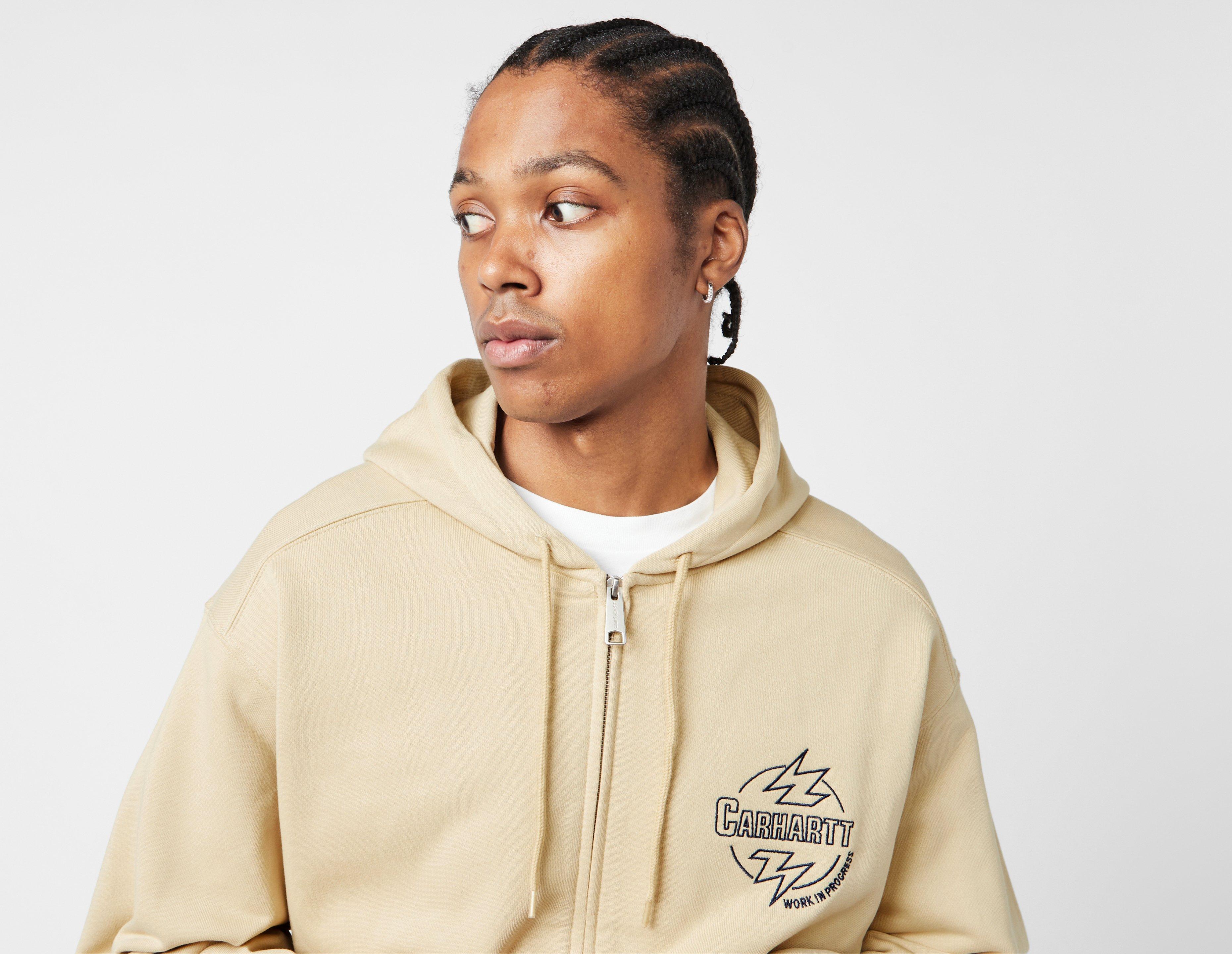 Carhartt WIP Blaze Zip Hoodie