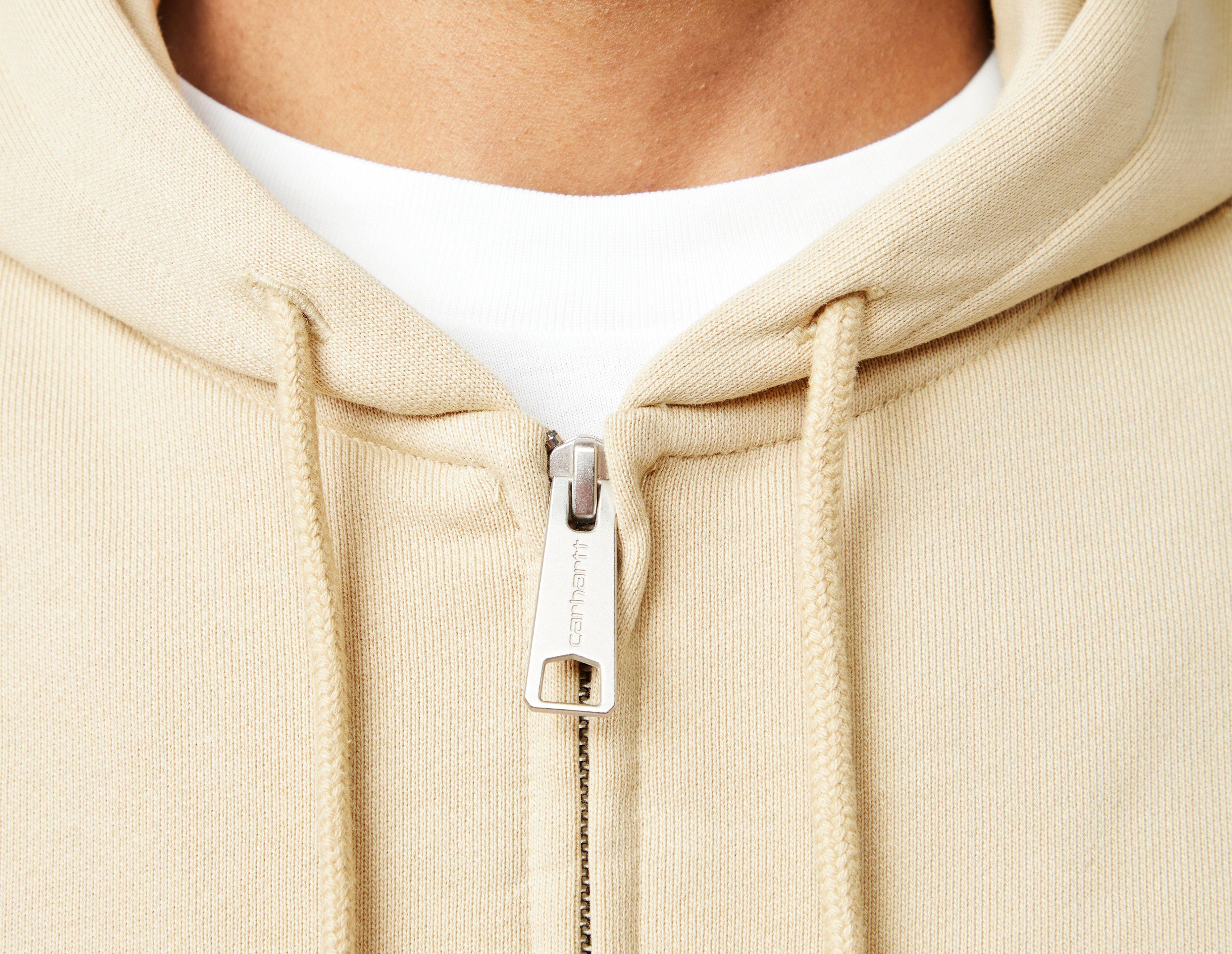 Carhartt WIP Blaze Zip Hoodie