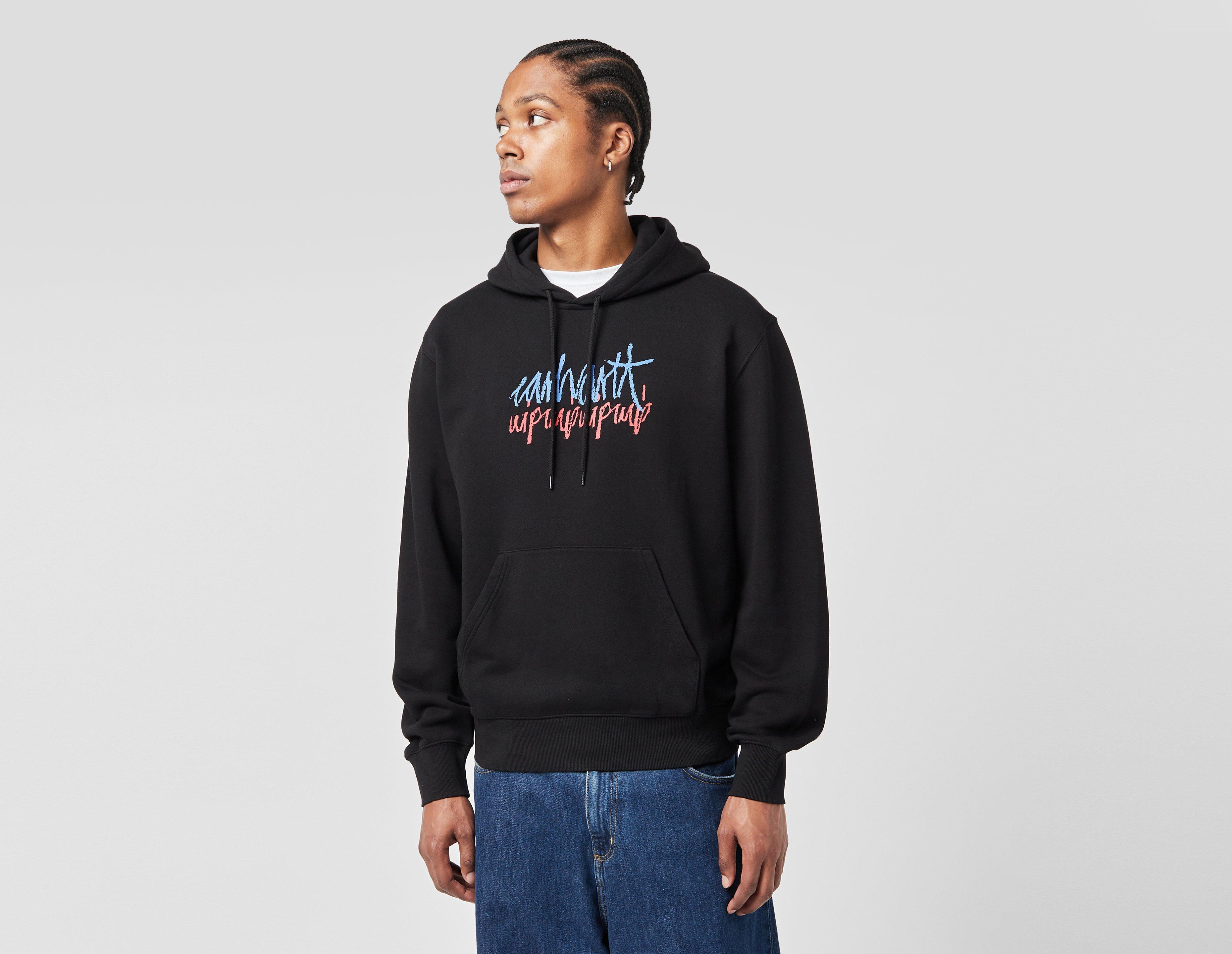 Carhartt WIP Stereo Hoodie