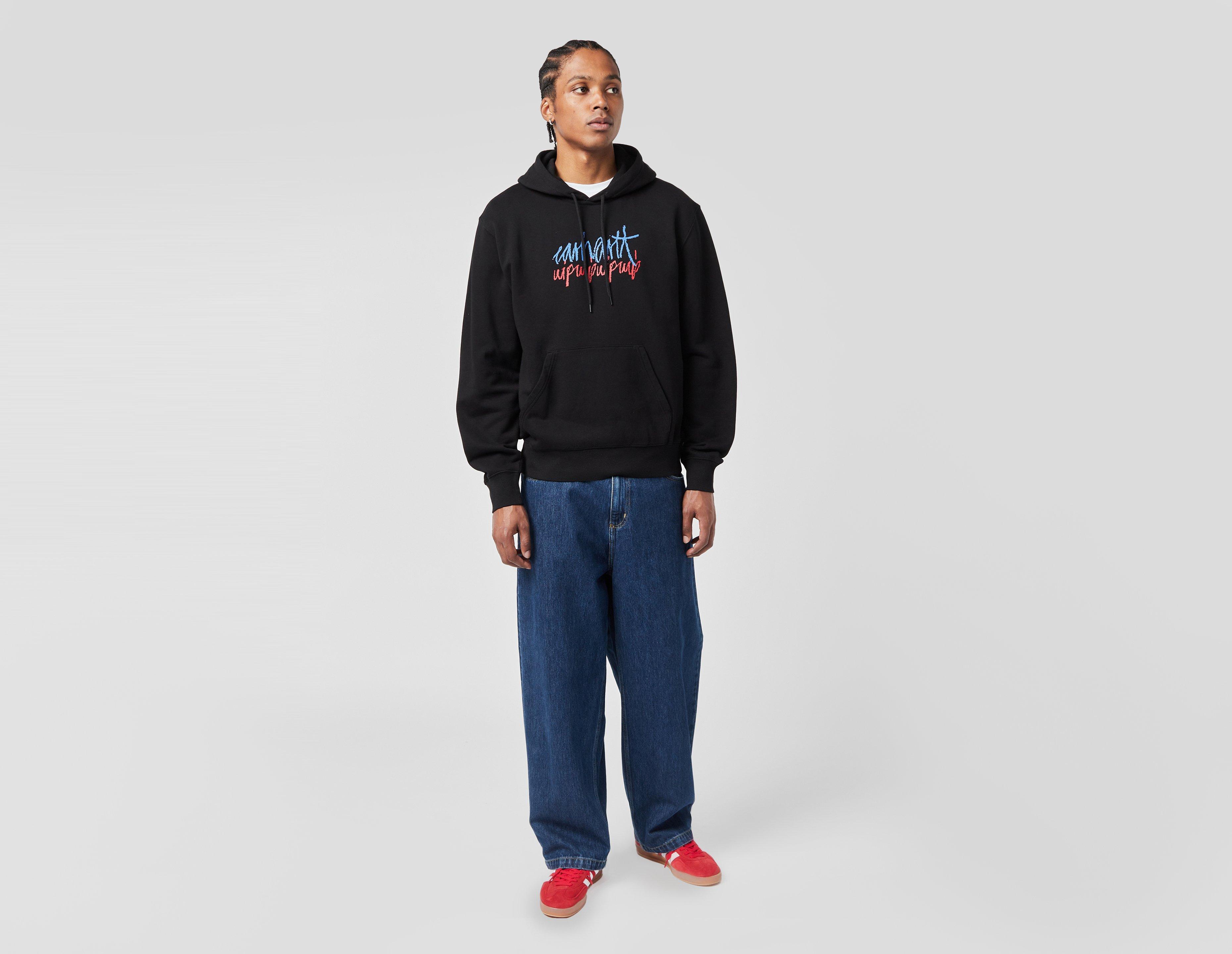 Carhartt WIP Stereo Hoodie