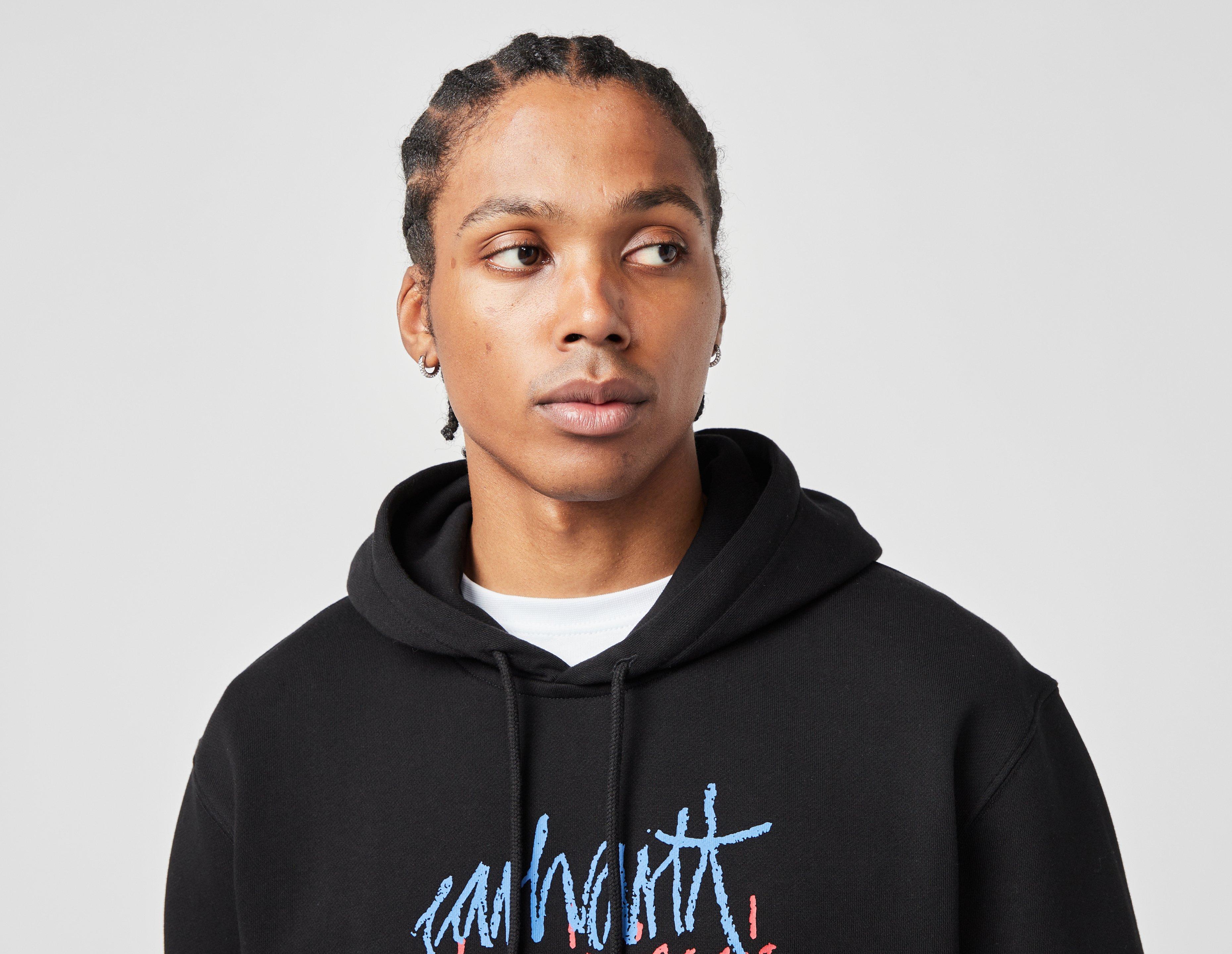 Carhartt WIP Stereo Hoodie