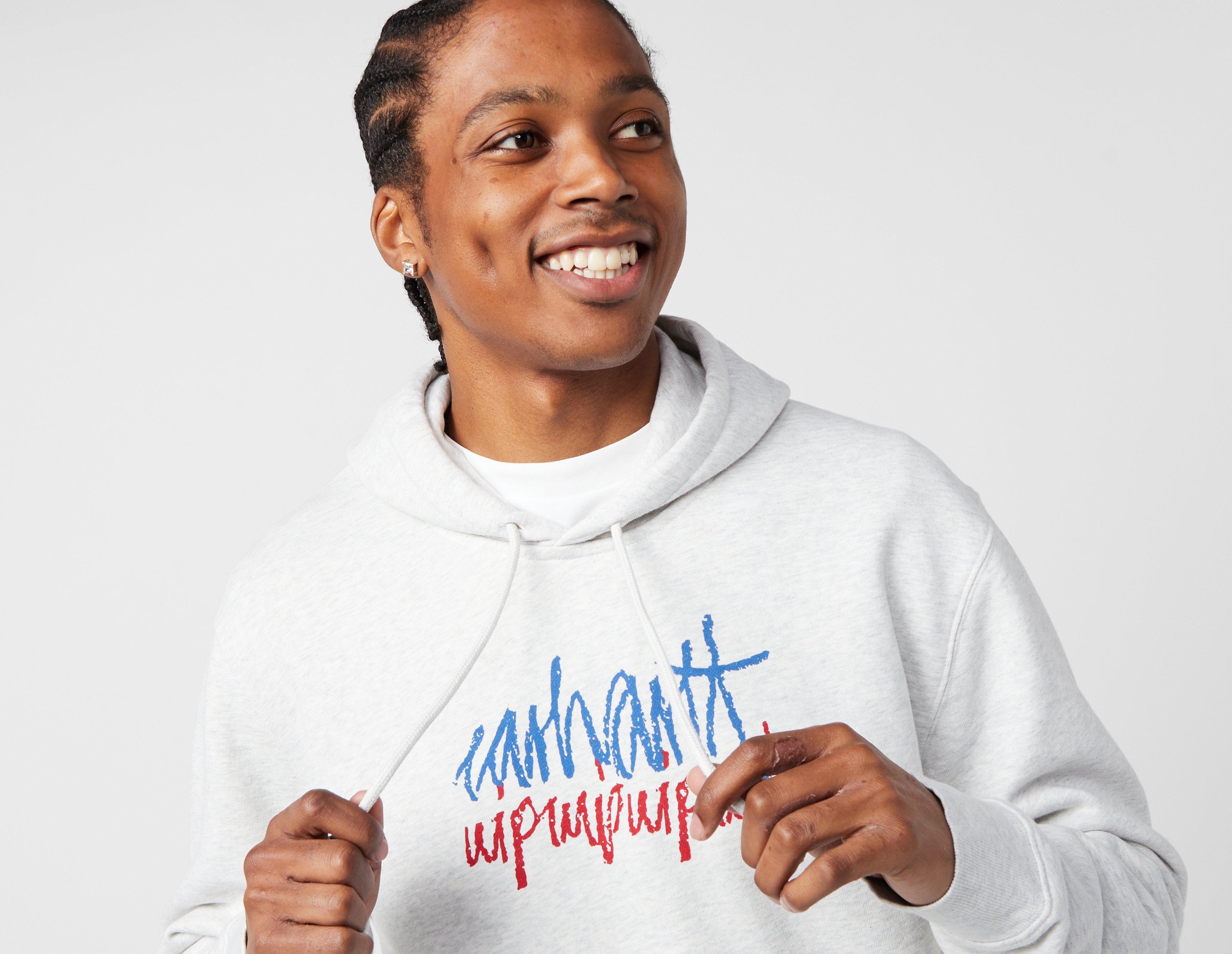 Carhartt WIP Stereo Hoodie