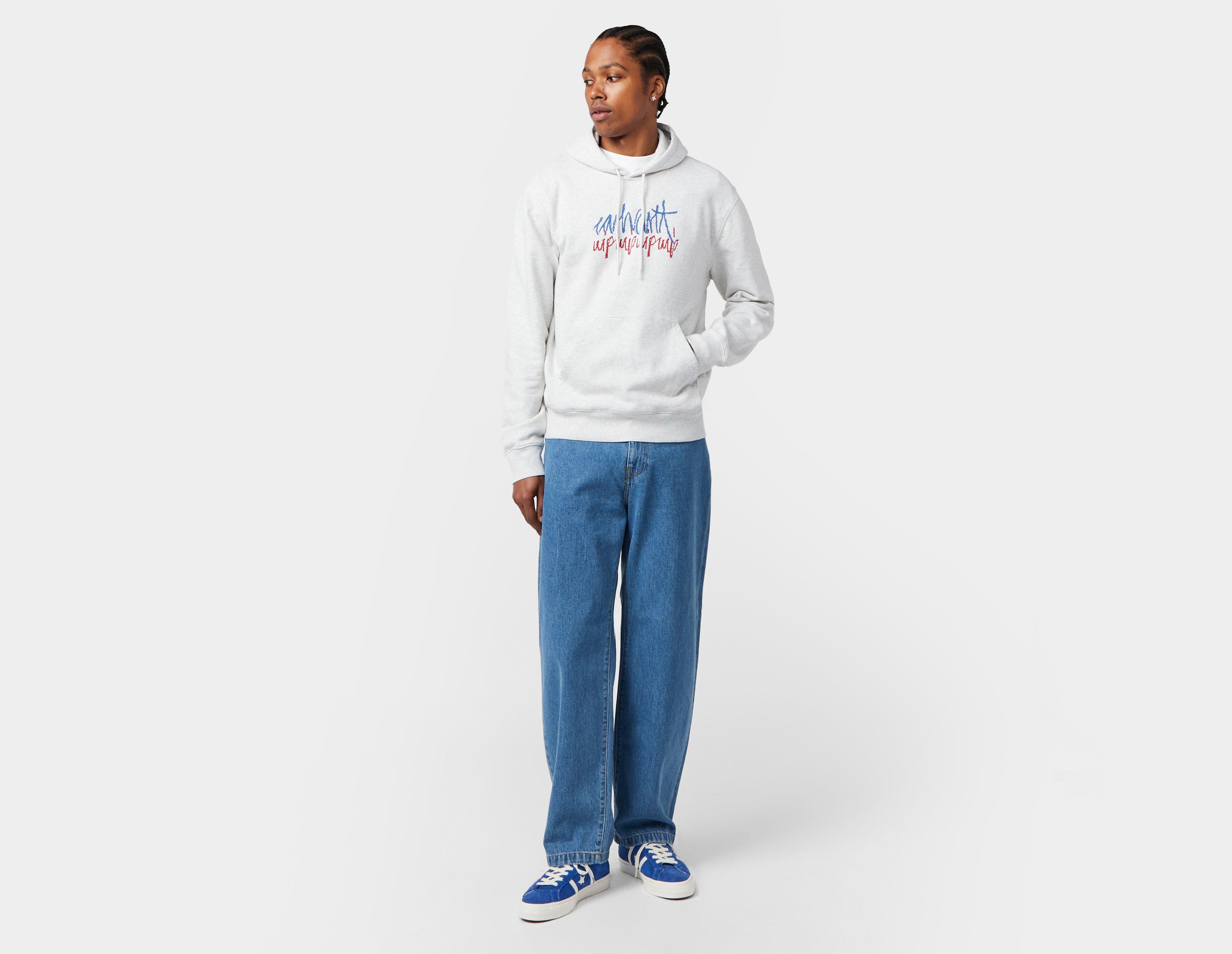 Carhartt WIP Stereo Hoodie