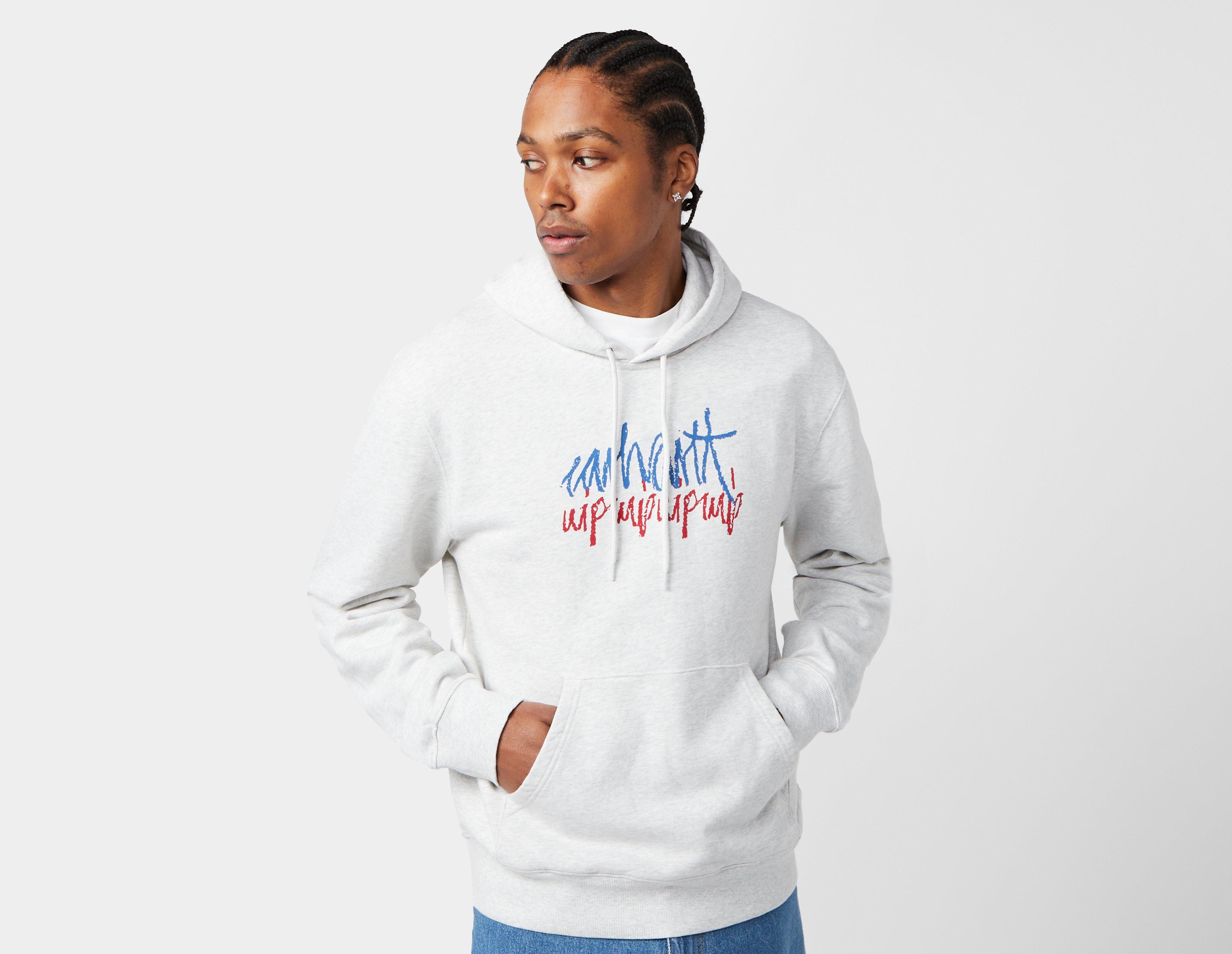 Carhartt WIP Stereo Hoodie