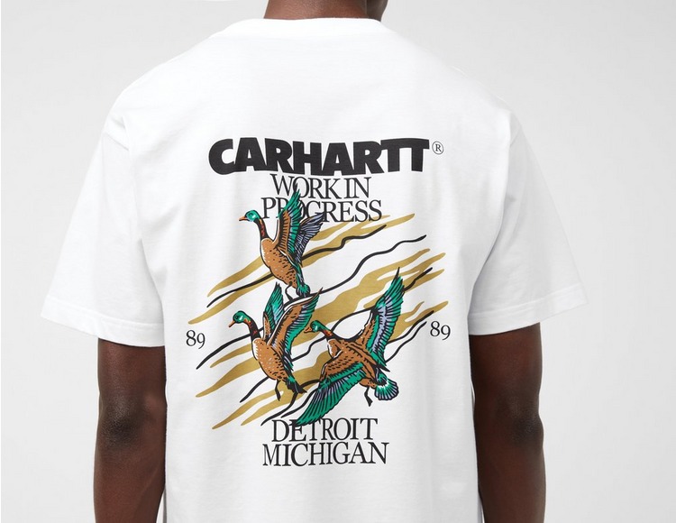 Carhartt WIP Ducks T-Shirt