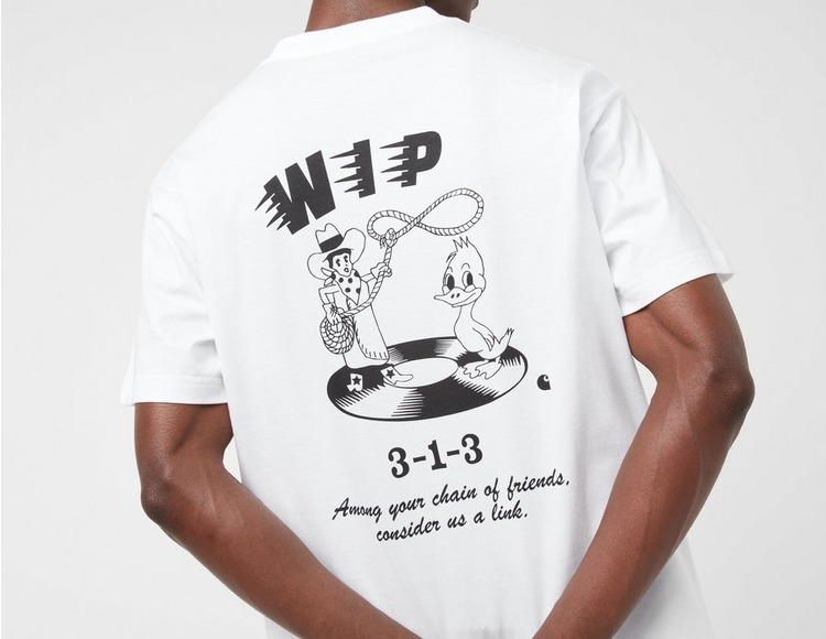 Carhartt WIP Friendship T-Shirt