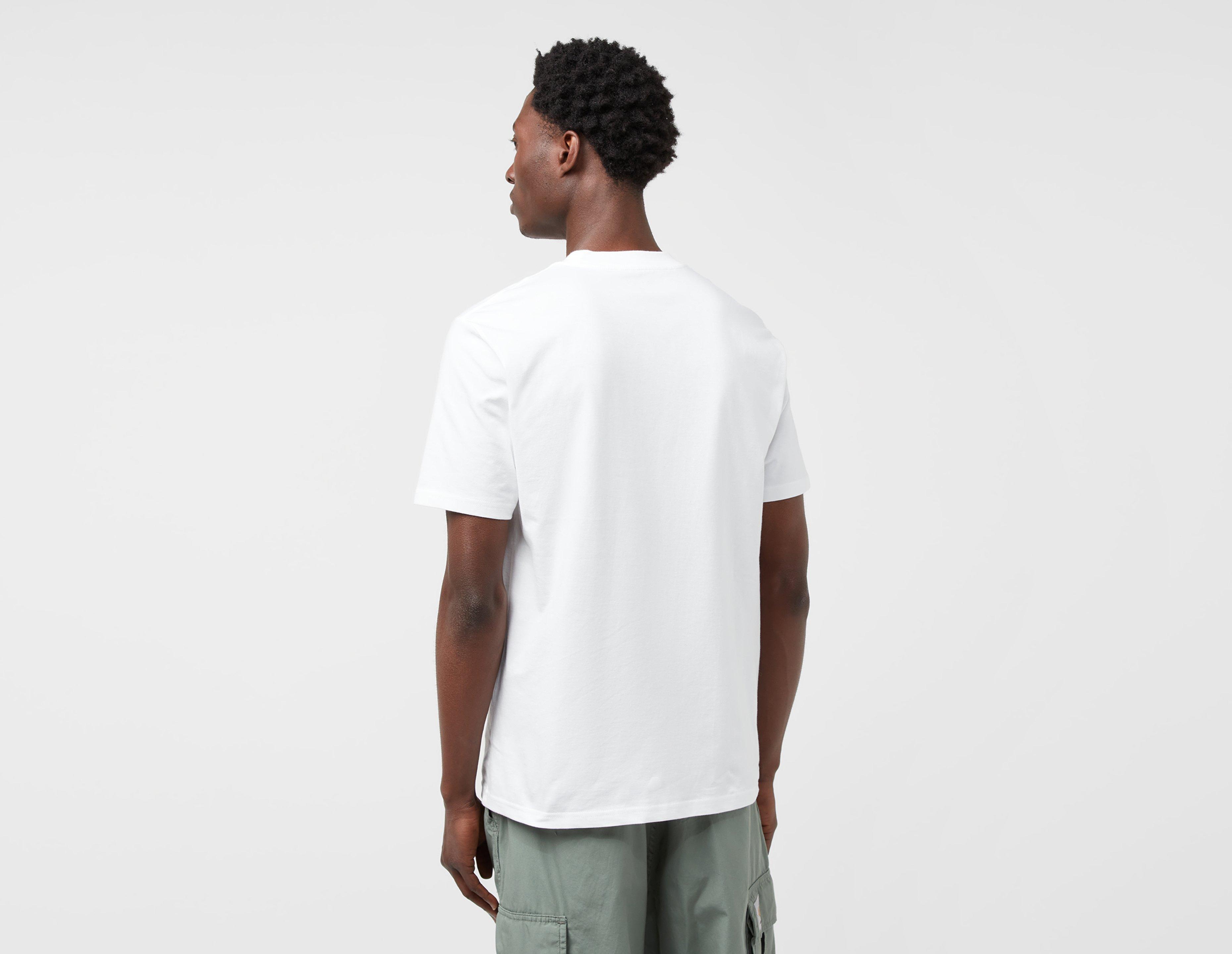 Carhartt WIP Press Script T-Shirt