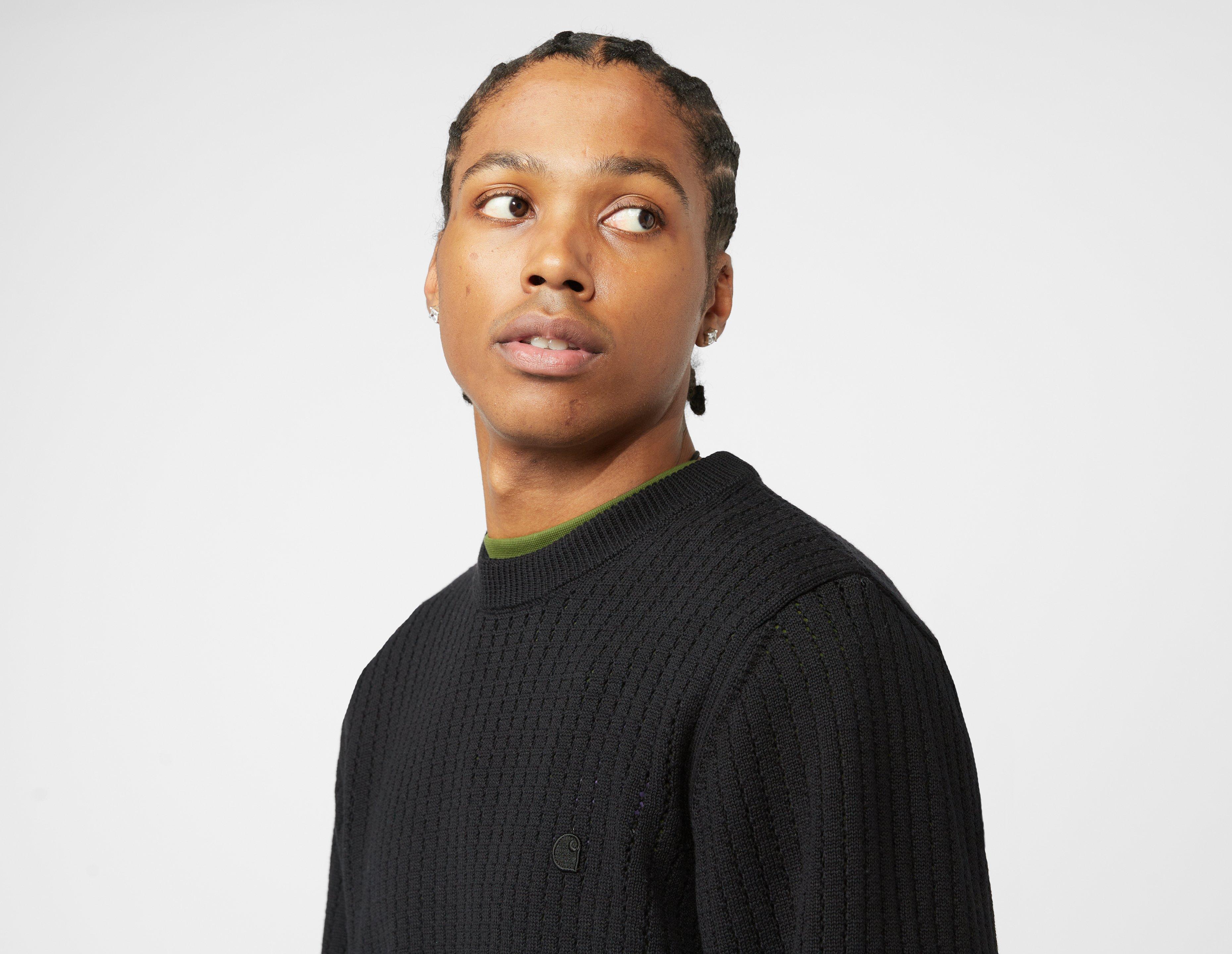 Carhartt WIP Caleb Knit Sweater