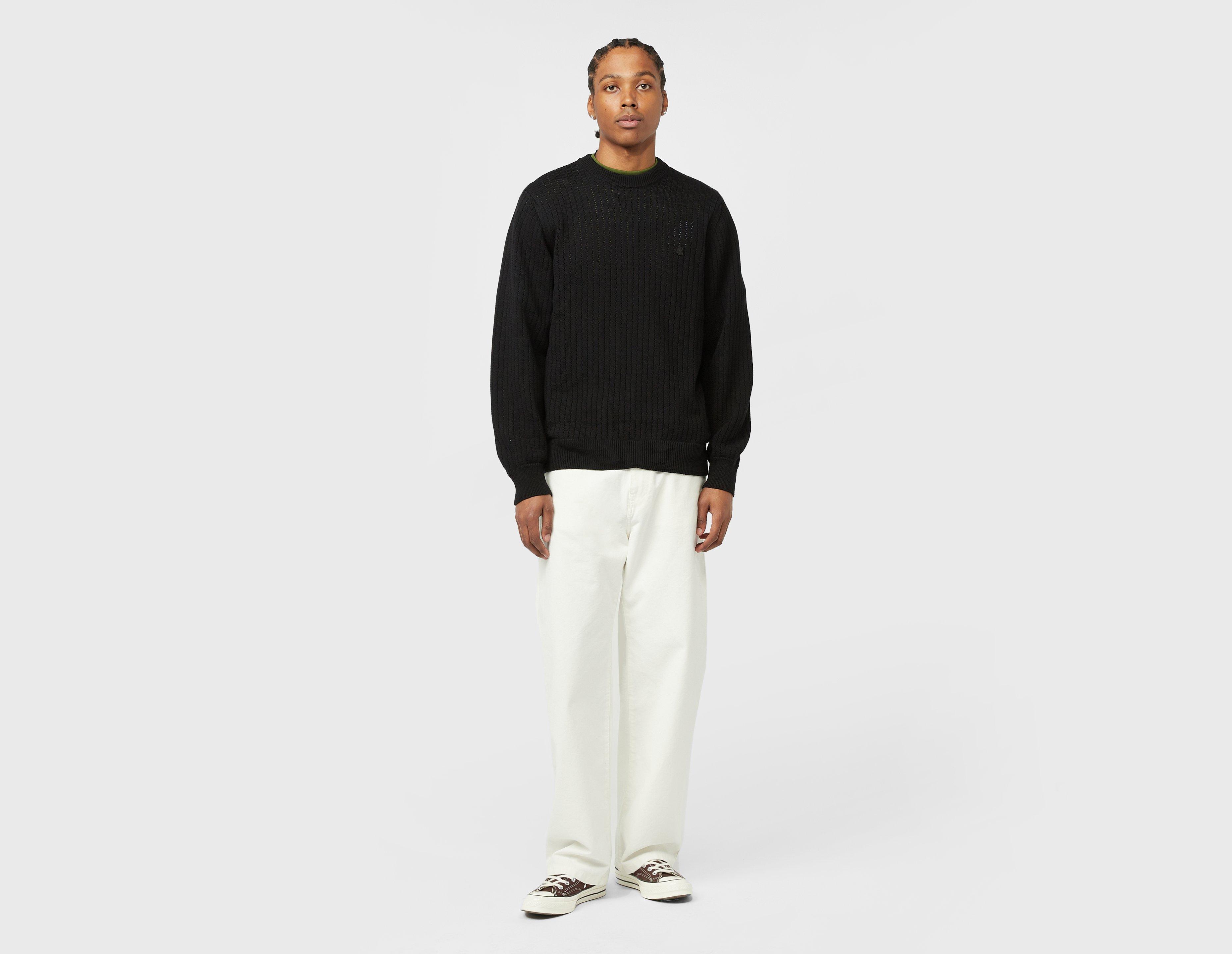 Carhartt WIP Caleb Knit Sweater
