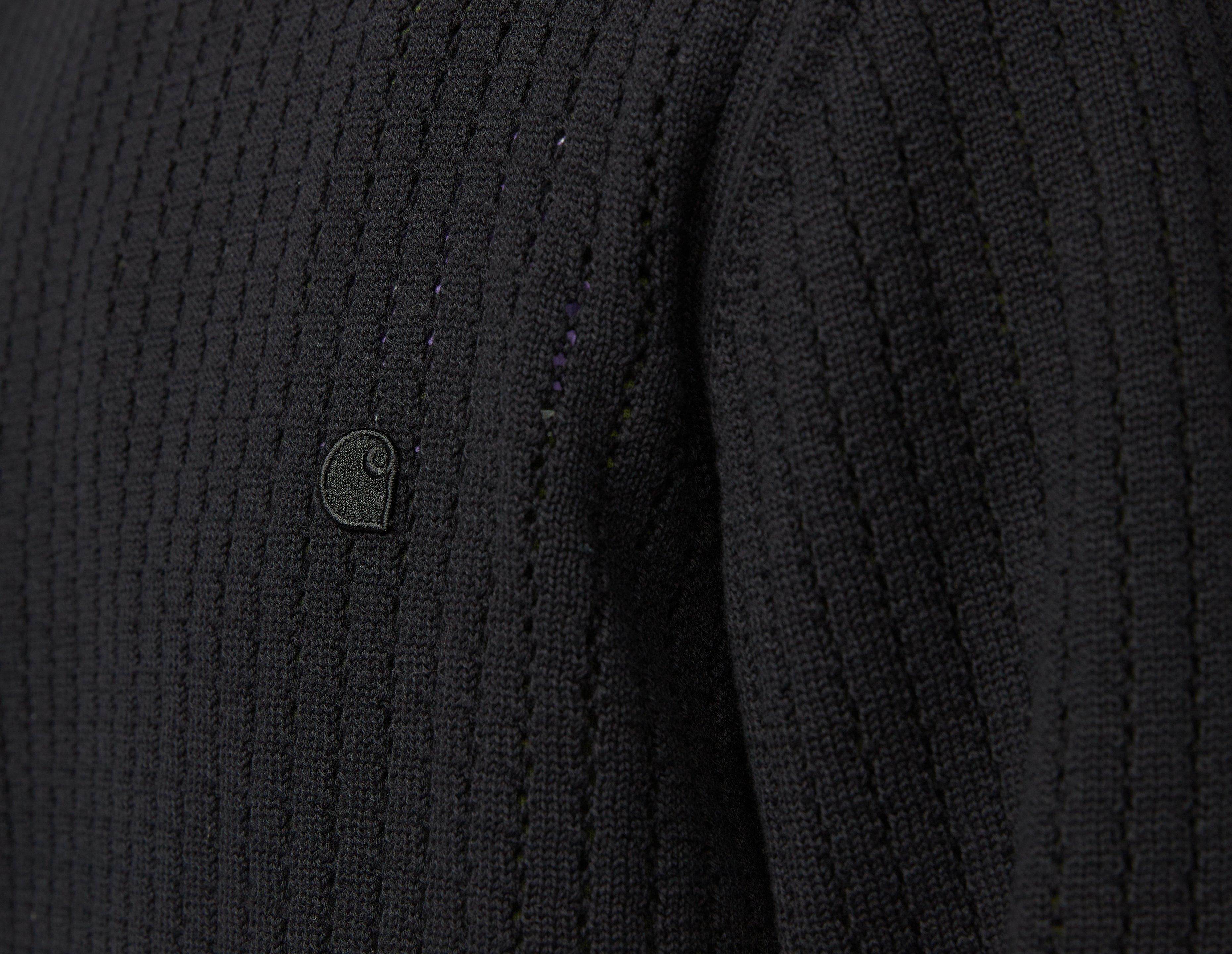 Carhartt WIP Caleb Knit Sweater