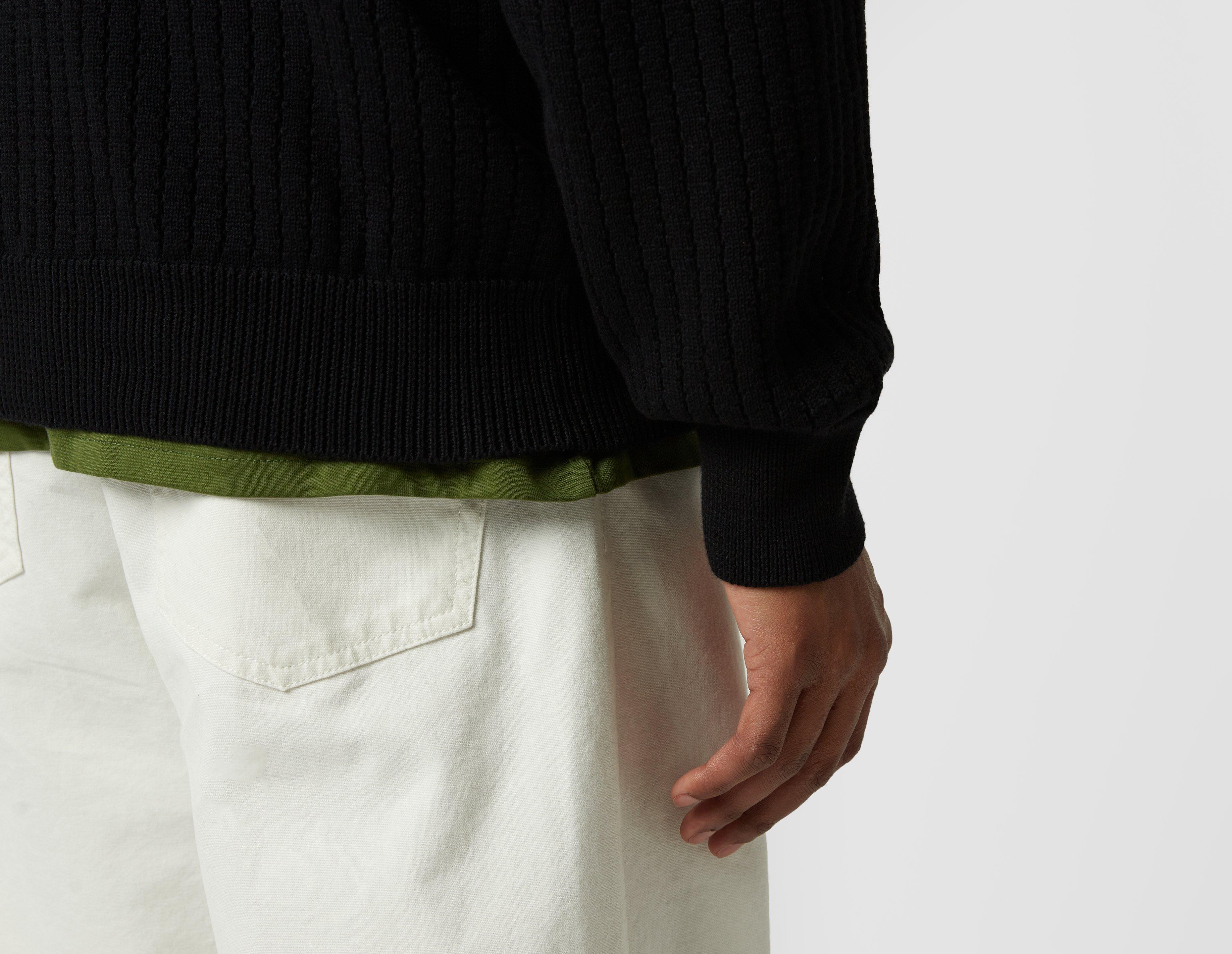 Carhartt WIP Caleb Knit Sweater