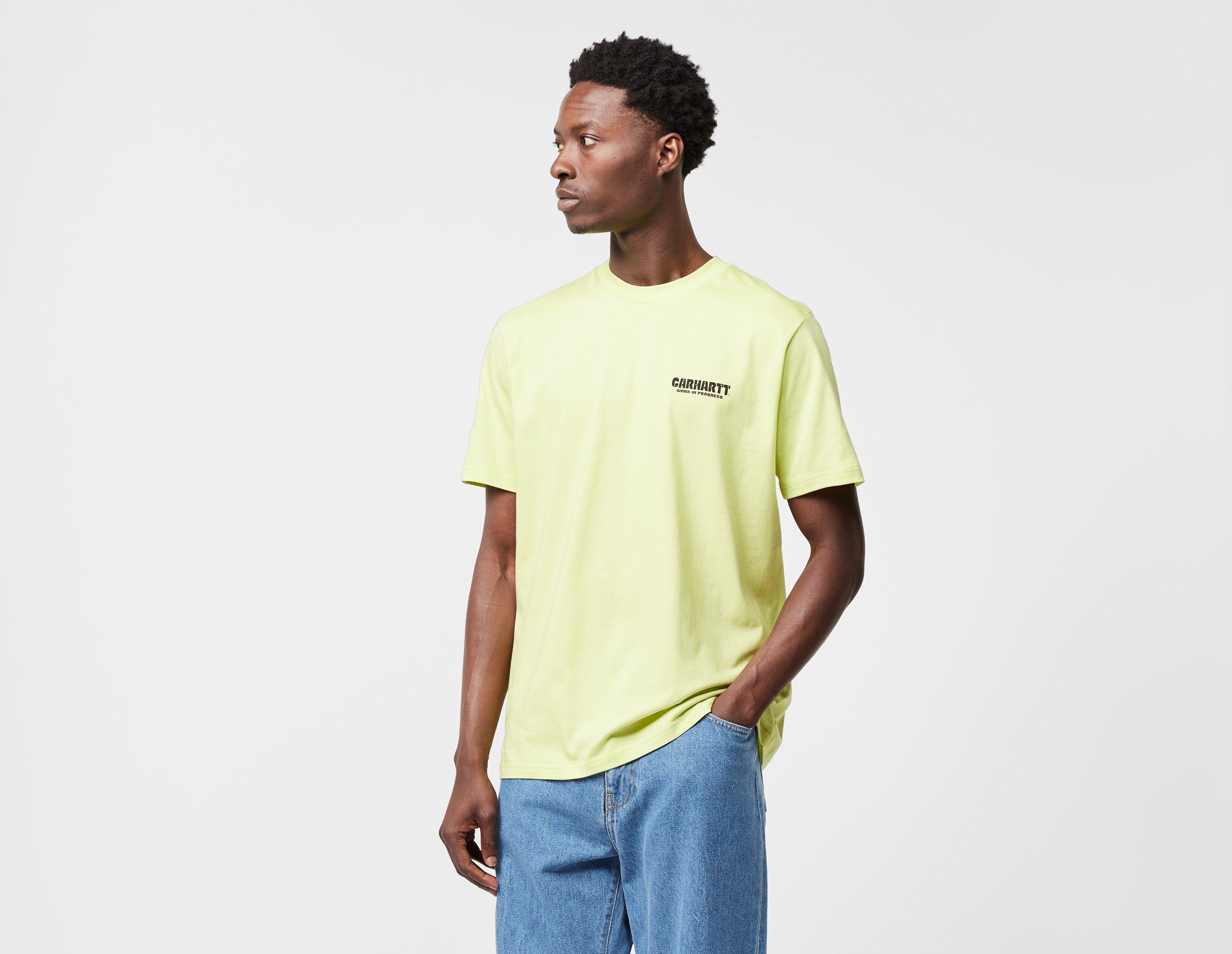 Carhartt WIP Trade T-Shirt