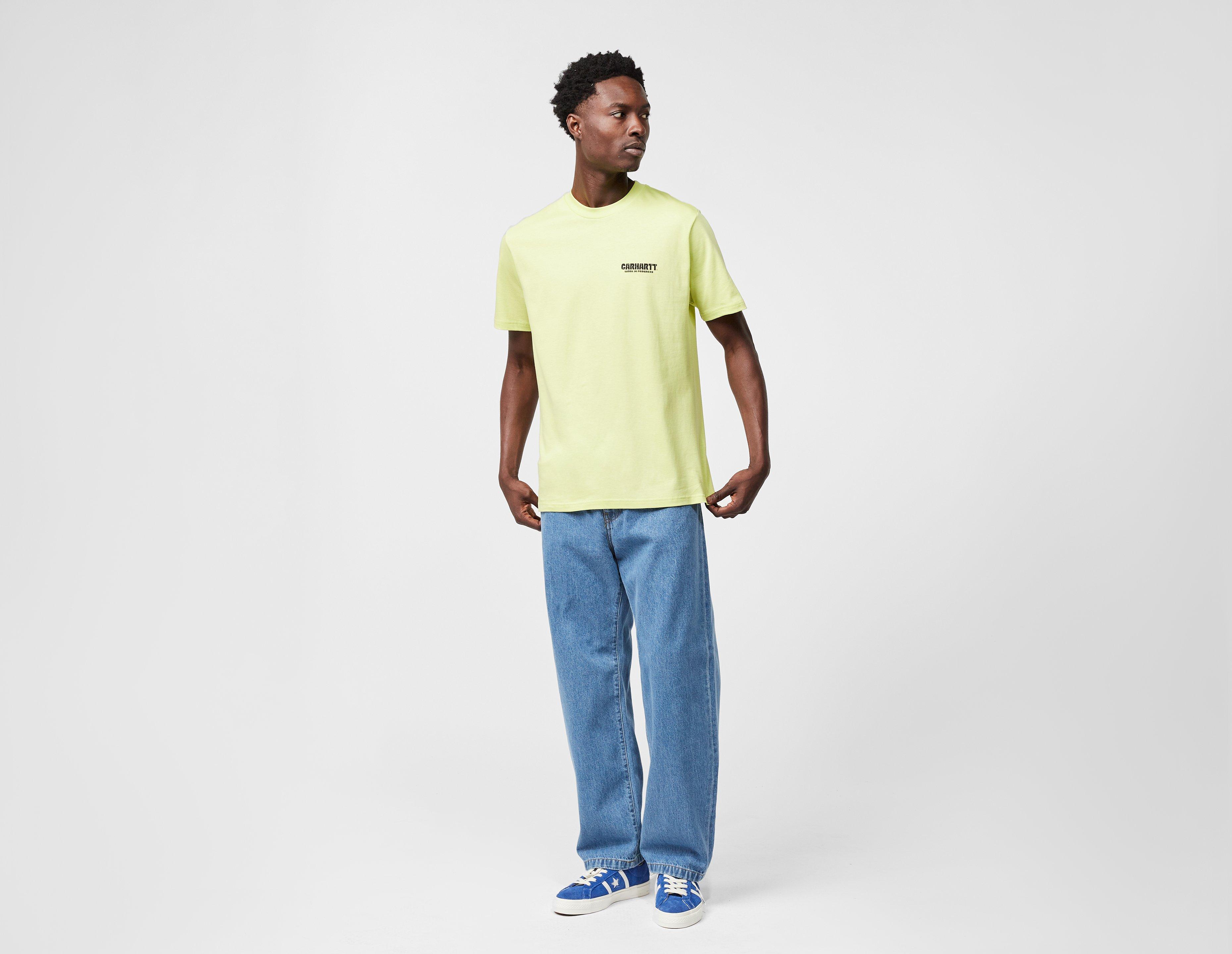 Carhartt WIP Trade T-Shirt