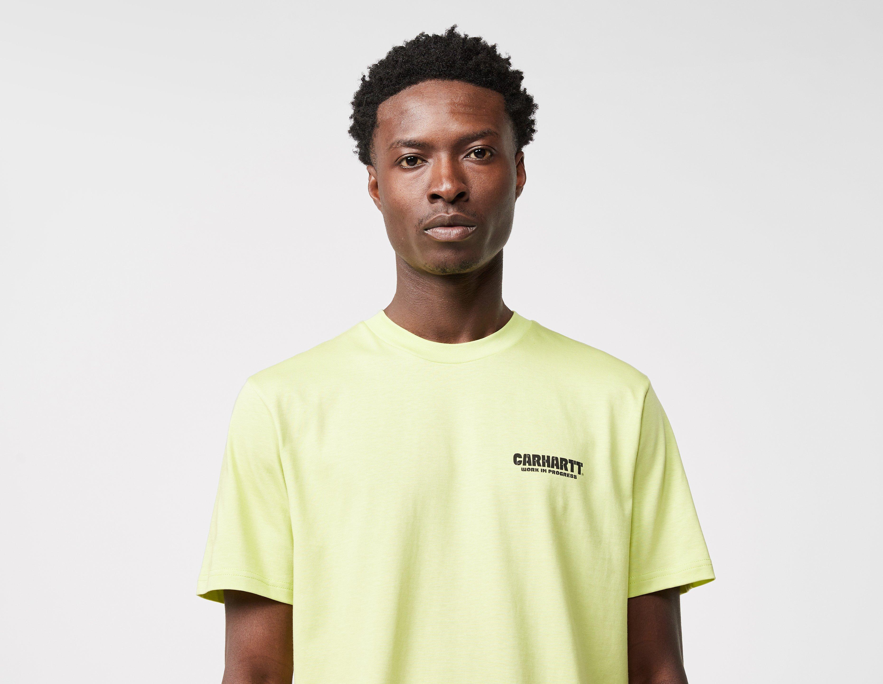 Carhartt WIP Trade T-Shirt