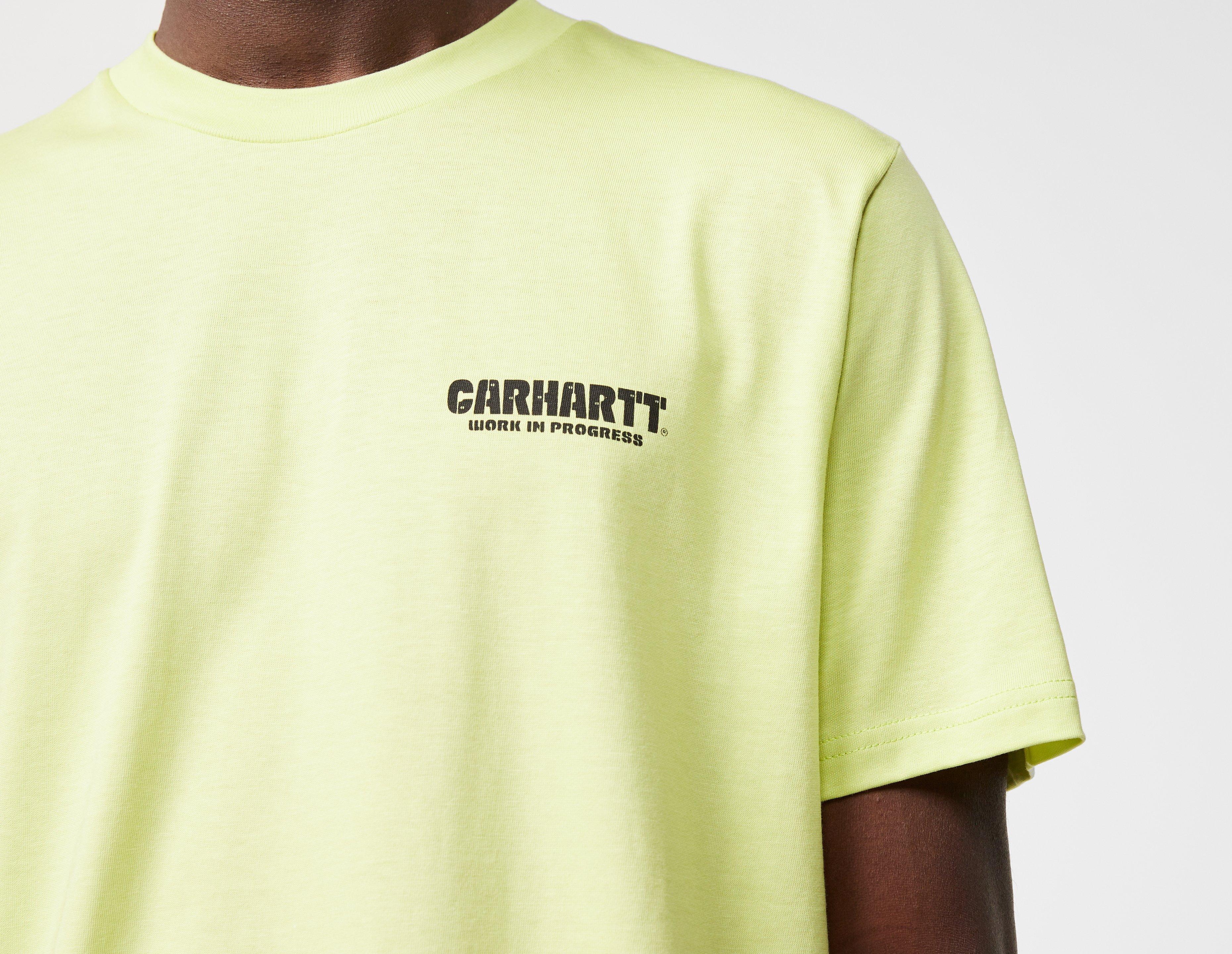 Carhartt WIP Trade T-Shirt