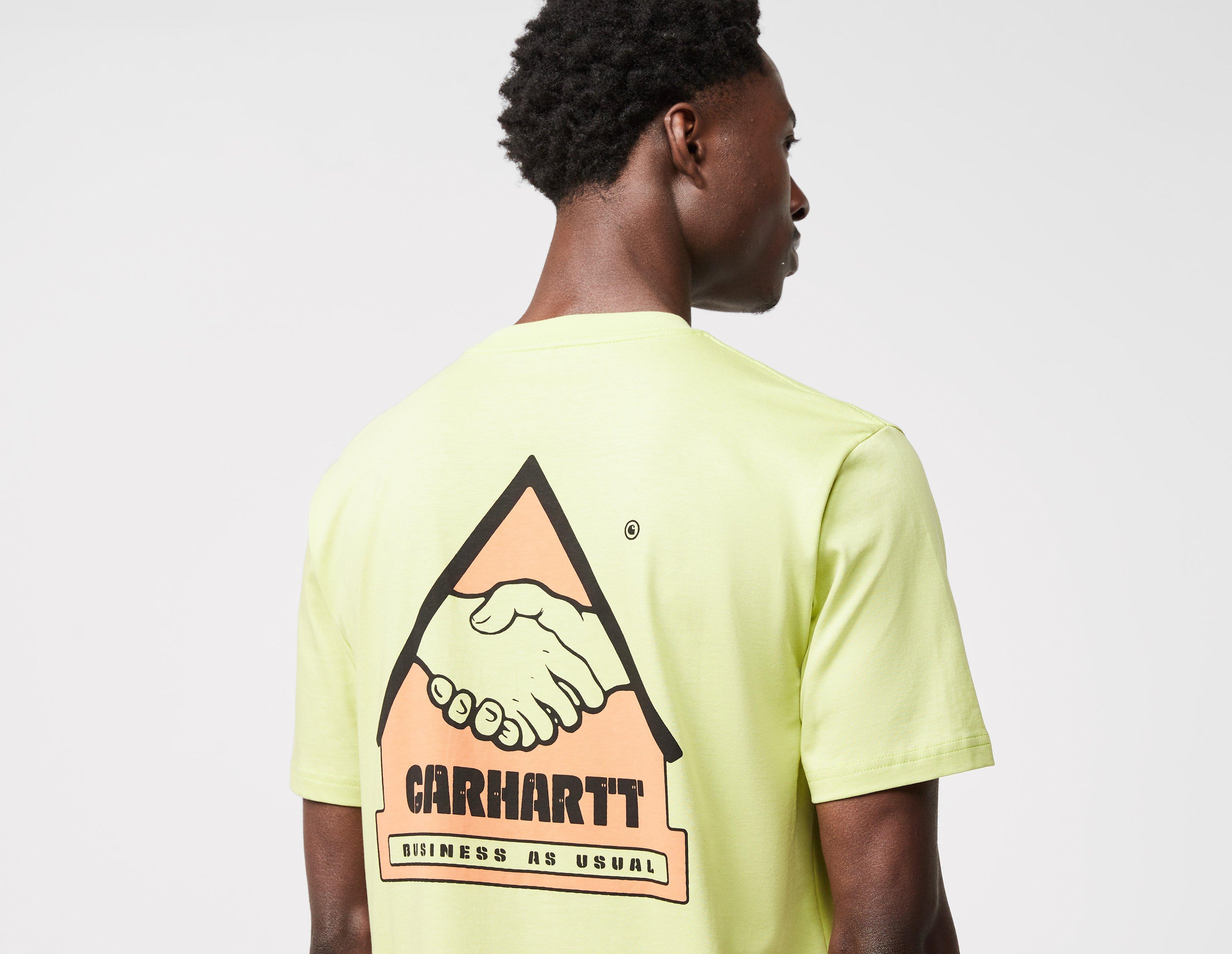 Carhartt WIP Trade T-Shirt