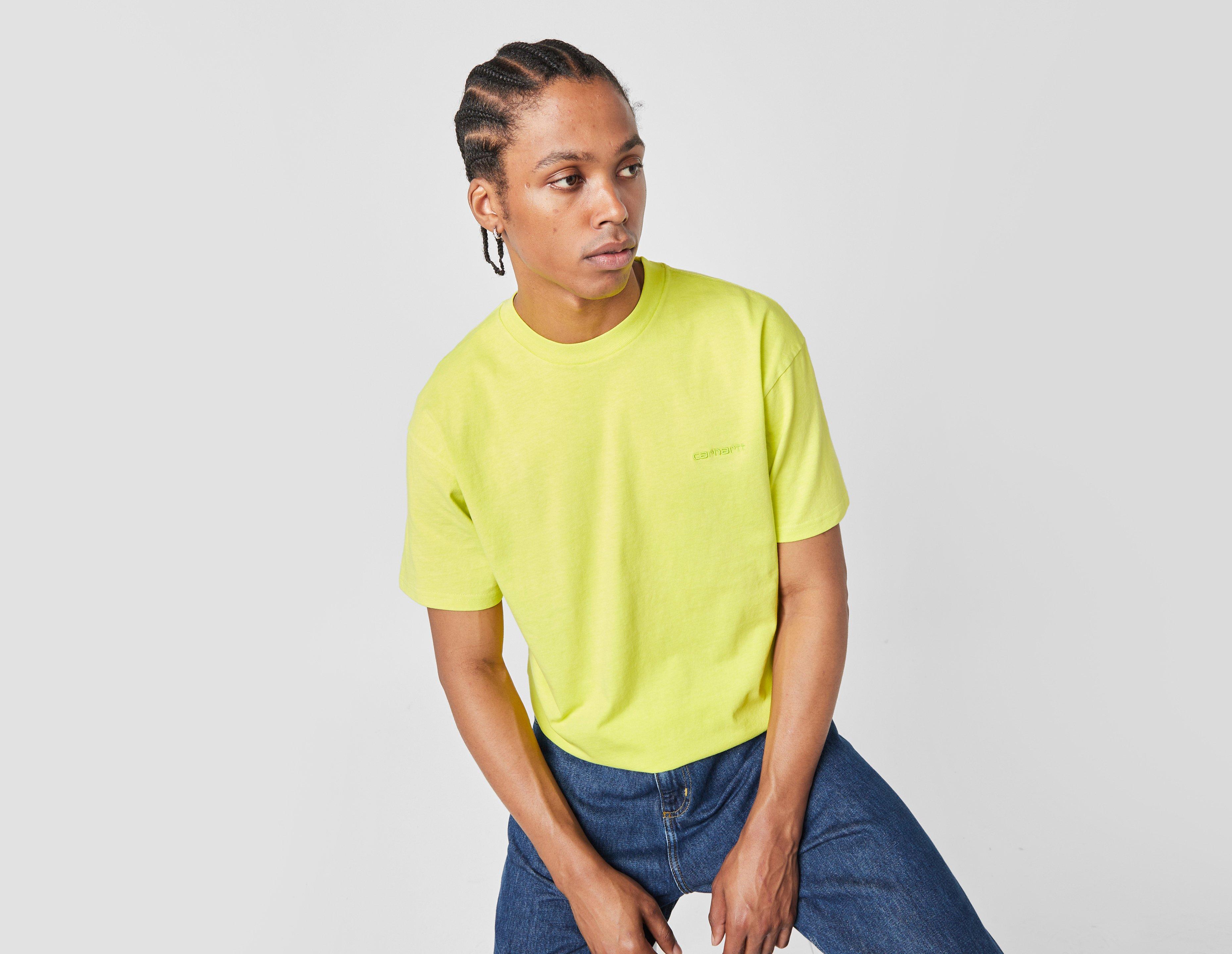 Carhartt WIP Duster Script T-Shirt