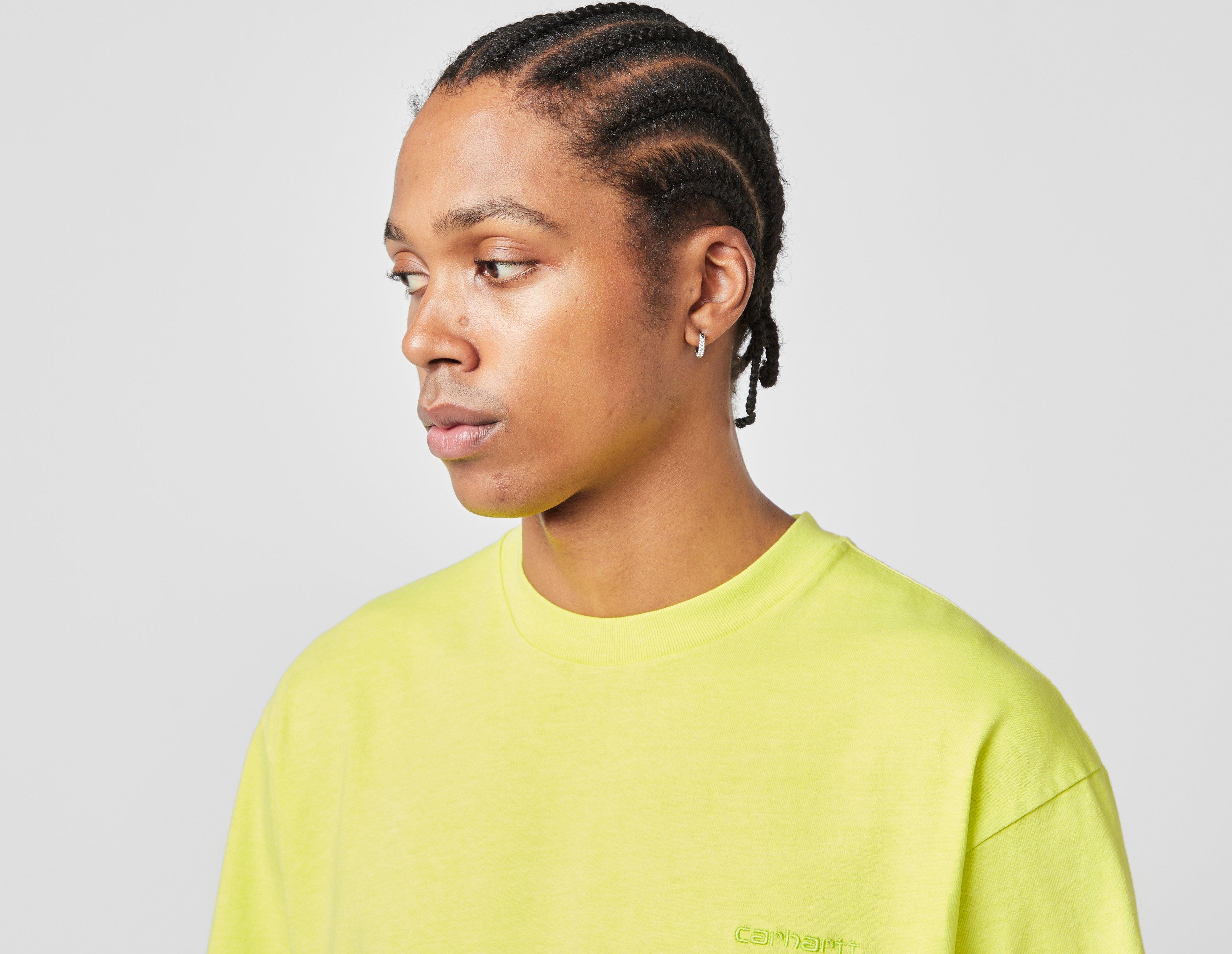 Carhartt WIP Duster Script T-Shirt