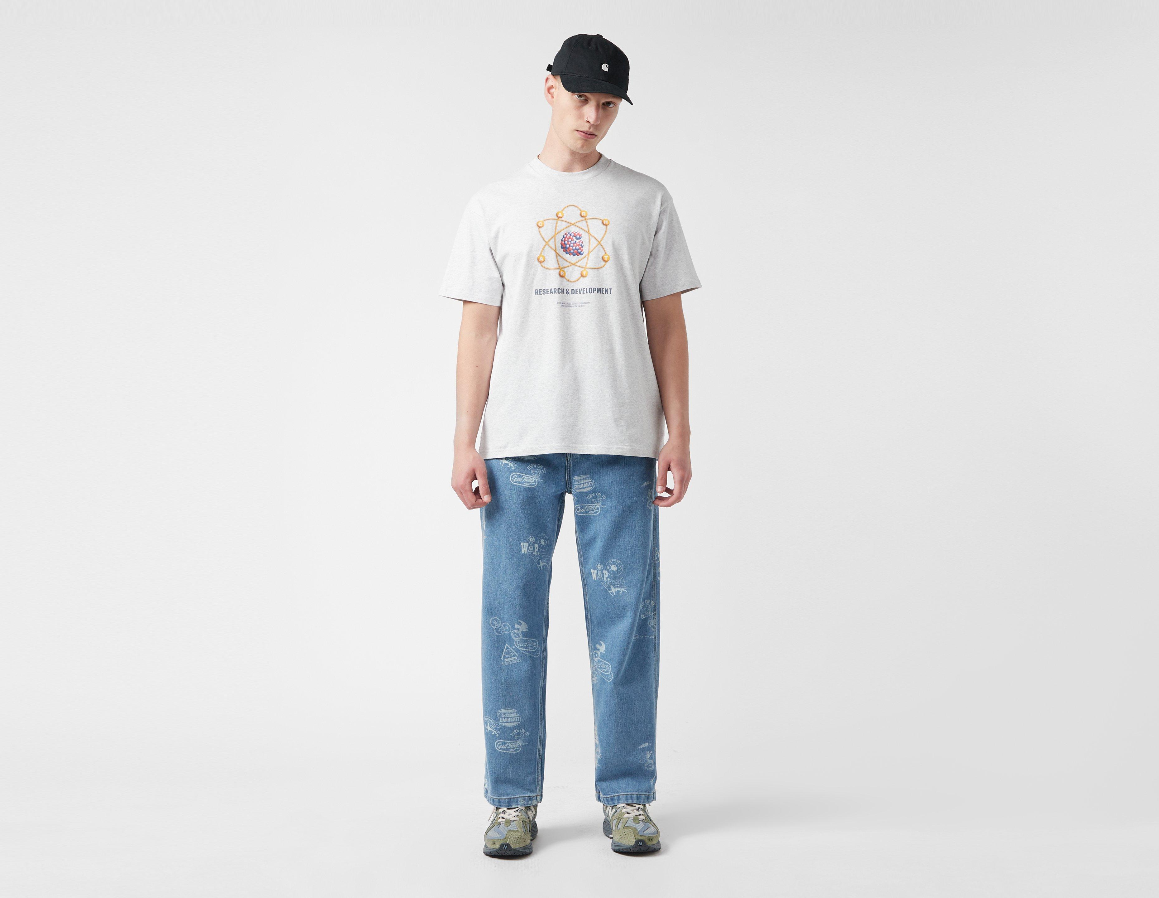 Carhartt WIP Stamp Jeans