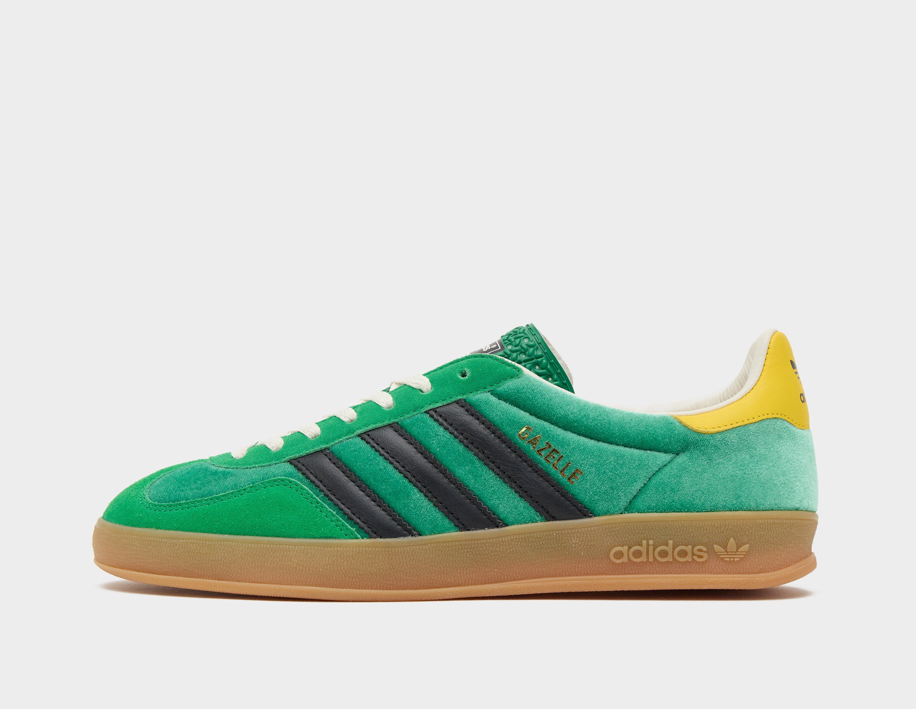 adidas Originals Gazelle Indoor size Exclusive