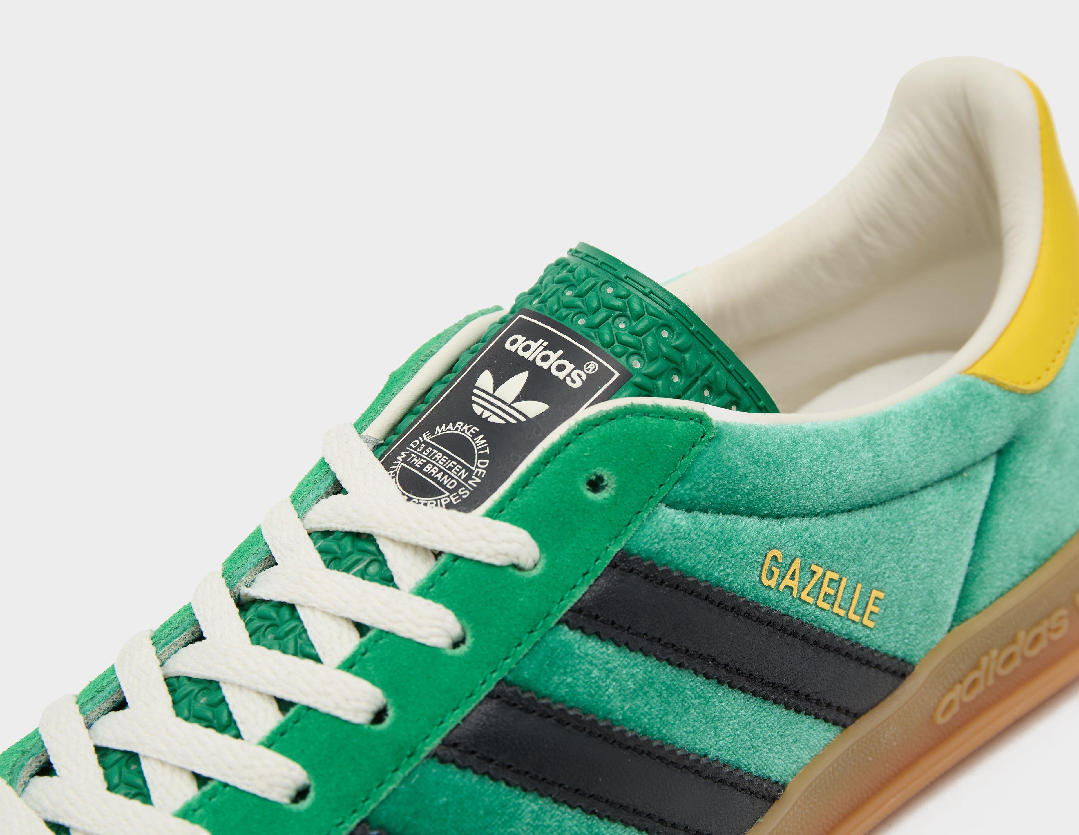 adidas Originals Gazelle Indoor - size? exclusive Women's