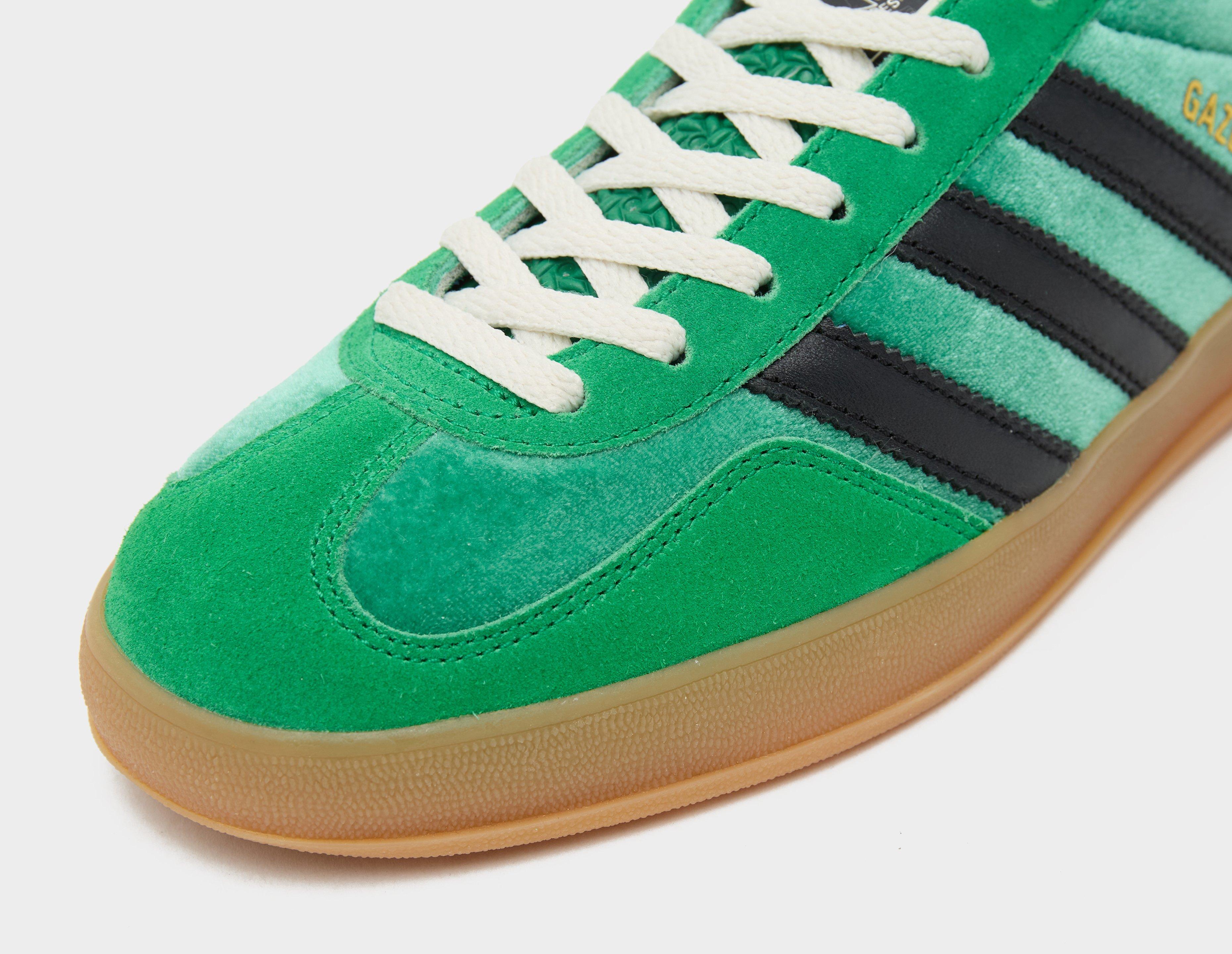 adidas Originals Gazelle Indoor - size? exclusive Women's