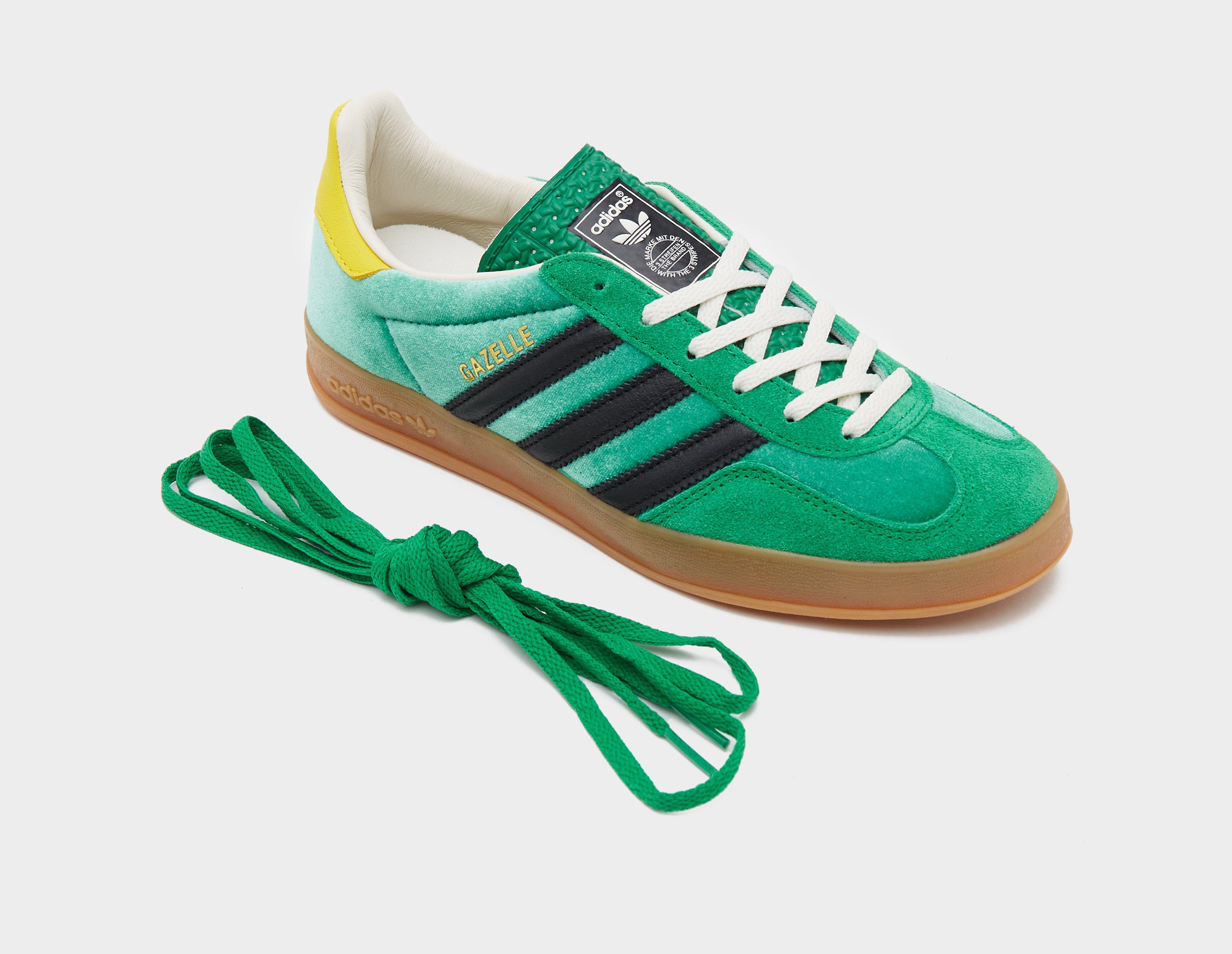 adidas Originals Gazelle Indoor - size? exclusive Women's