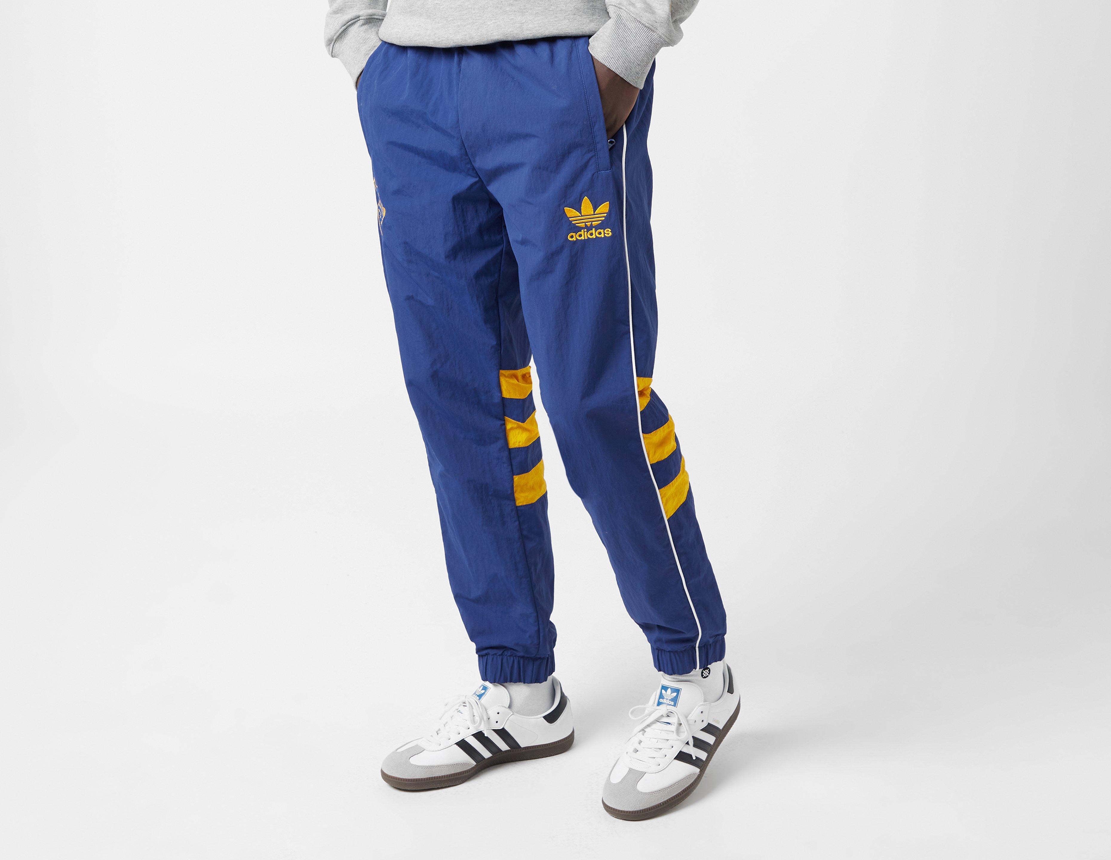 Adidas originals europe pants junior best sale