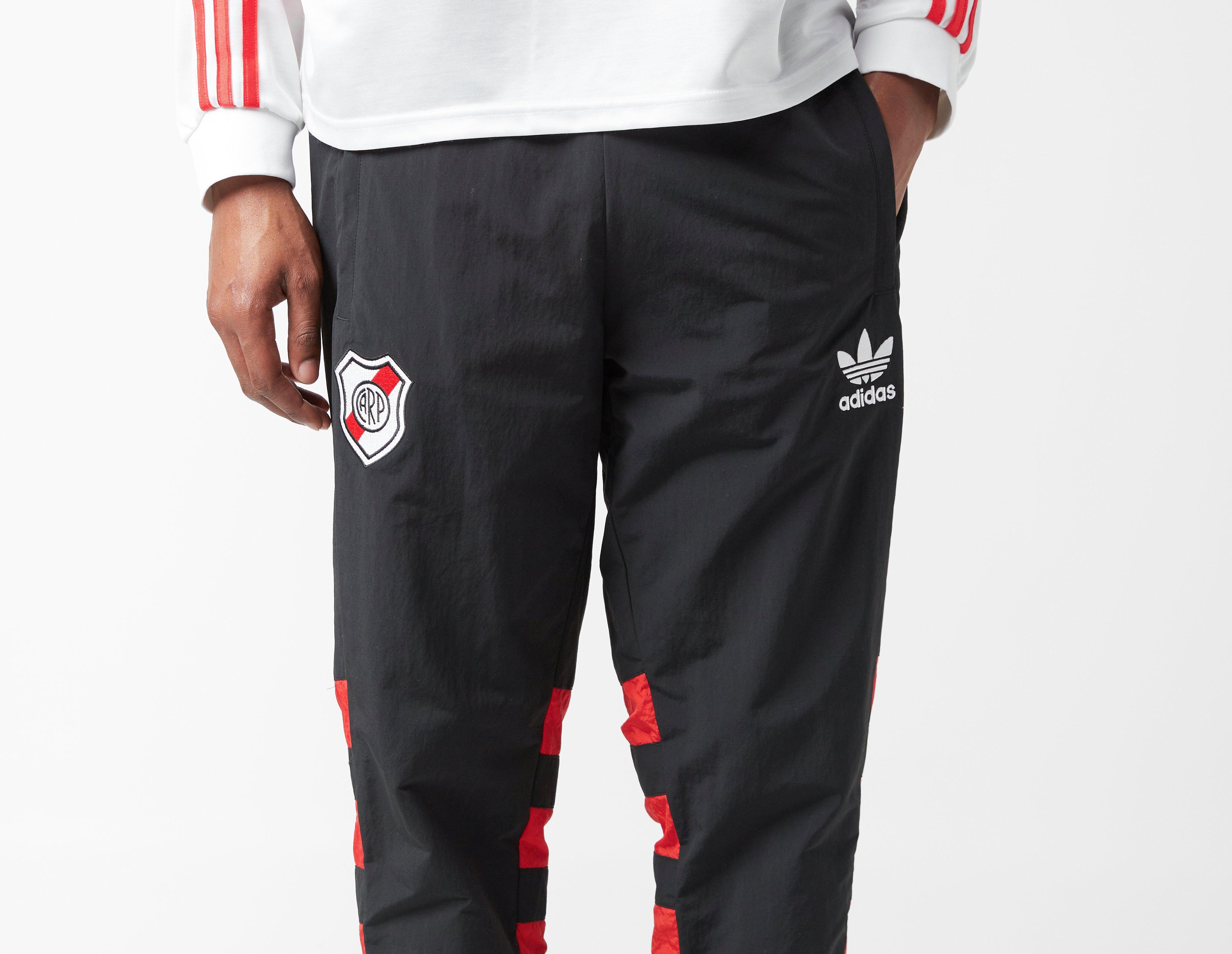 adidas River Plate 94 Track Pants