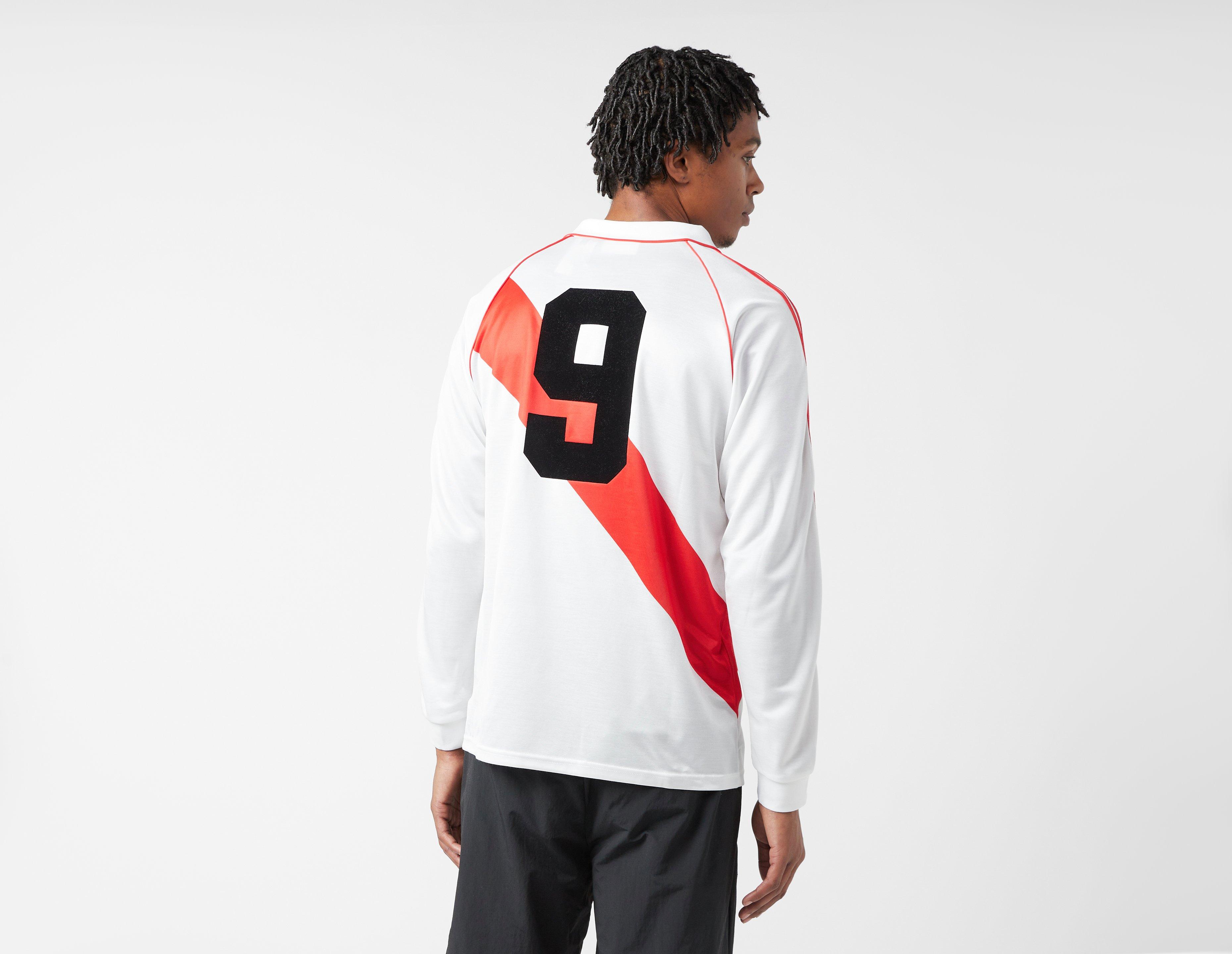 adidas River Plate 94 Jersey