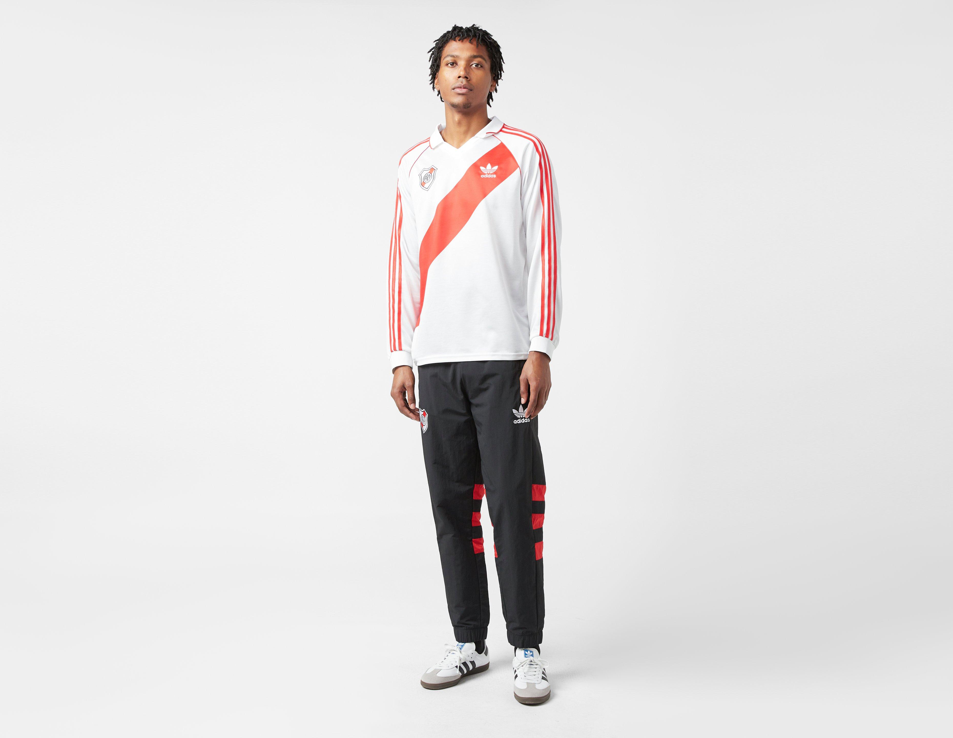 adidas River Plate 94 Jersey