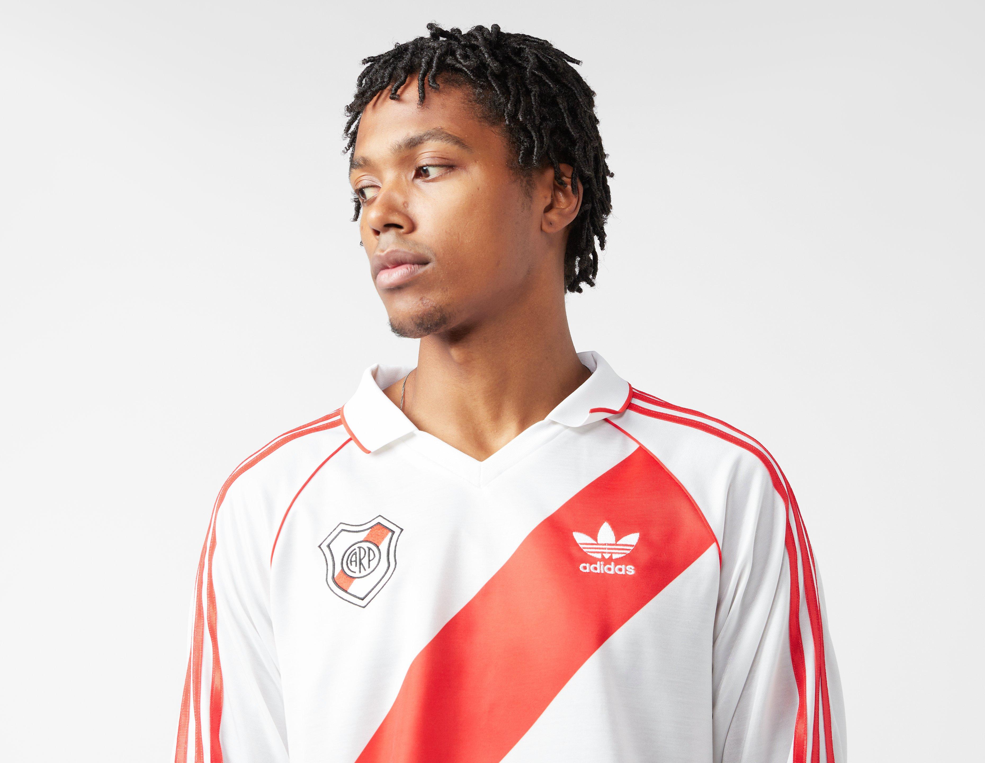 adidas River Plate 94 Jersey