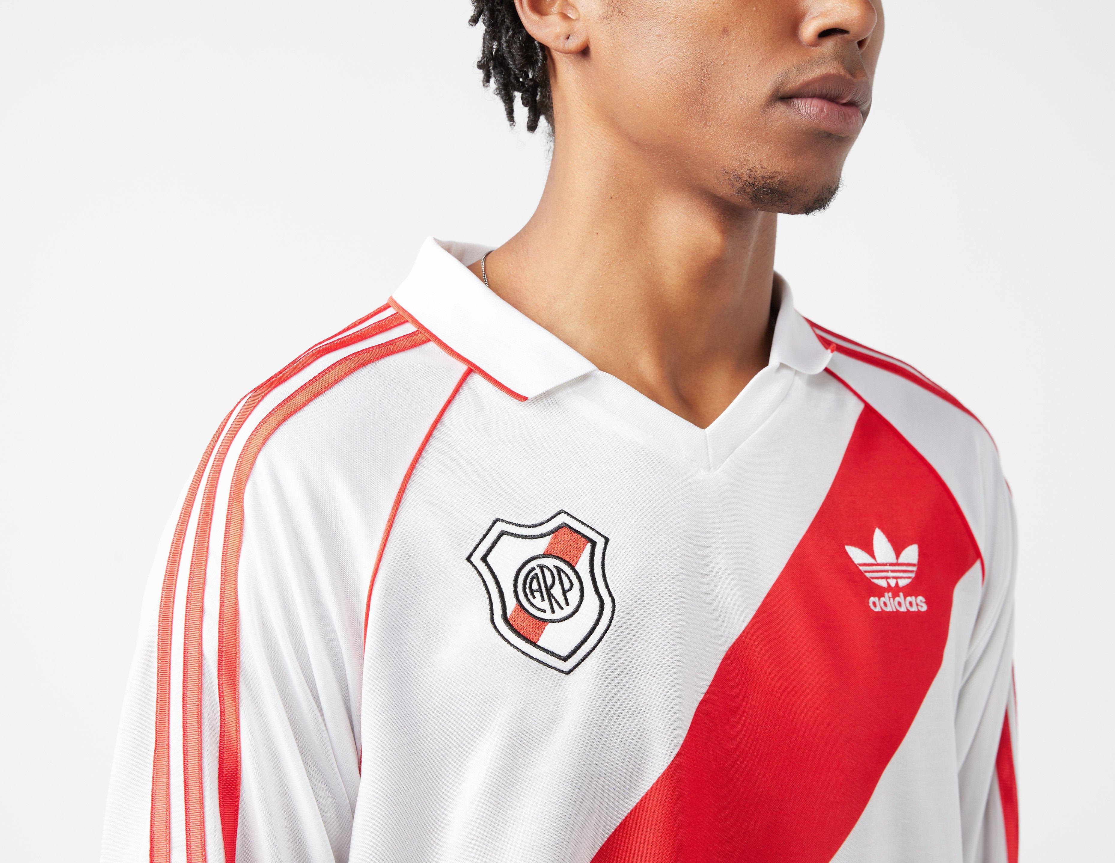 adidas River Plate 94 Jersey