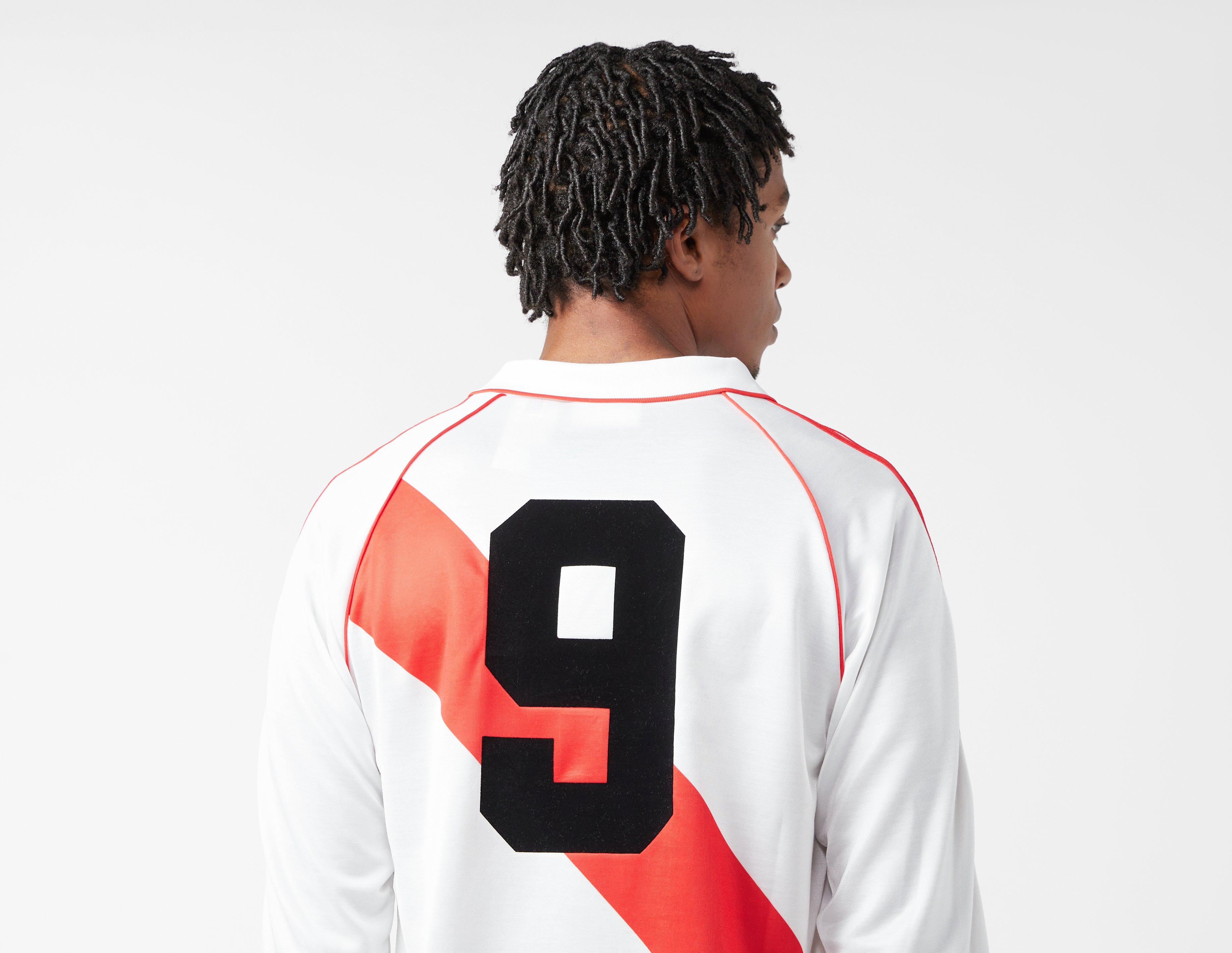 adidas River Plate 94 Jersey