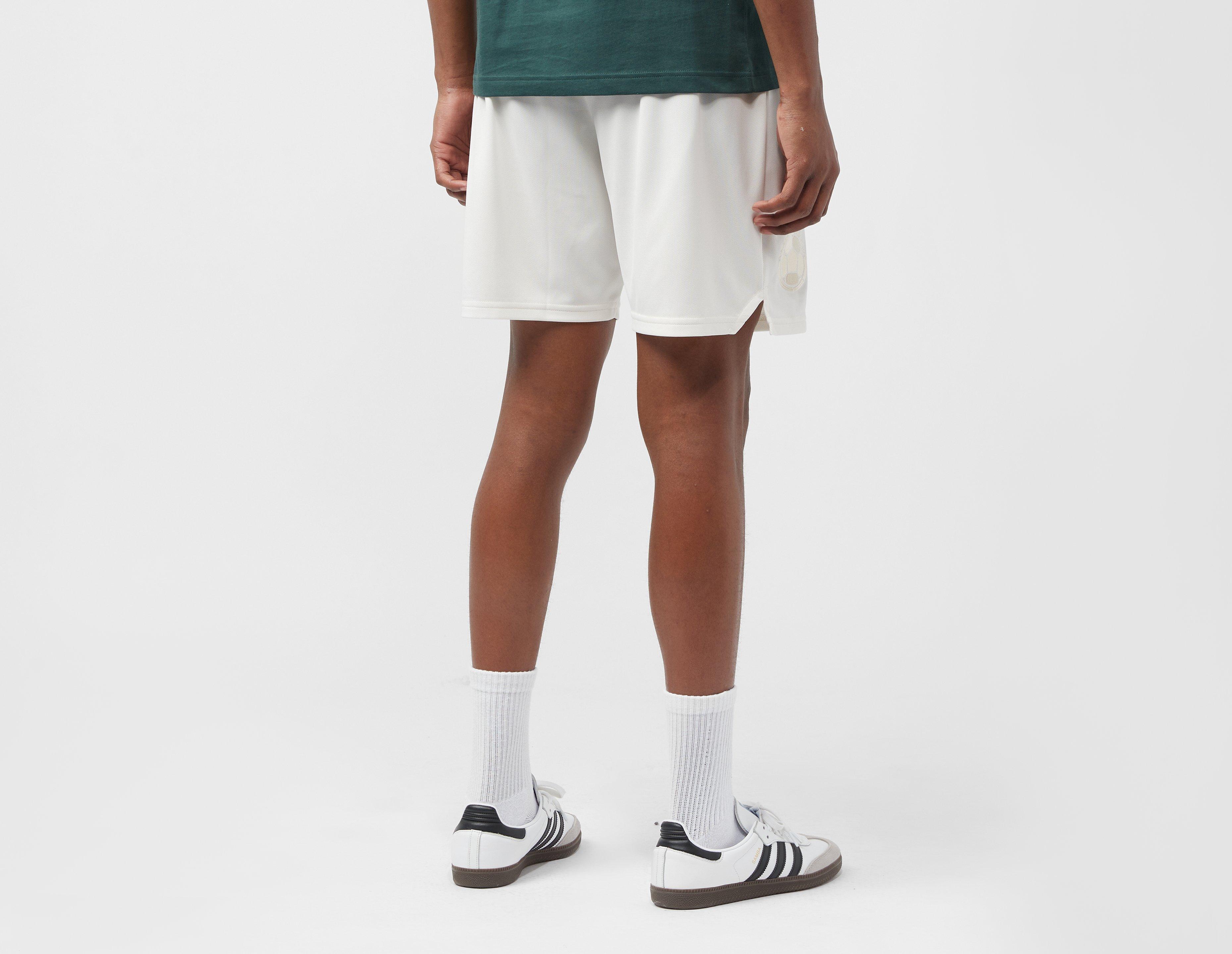 adidas Originals Federacion Colombiana de Futbol Anniversary Shorts color Bianco size Italia