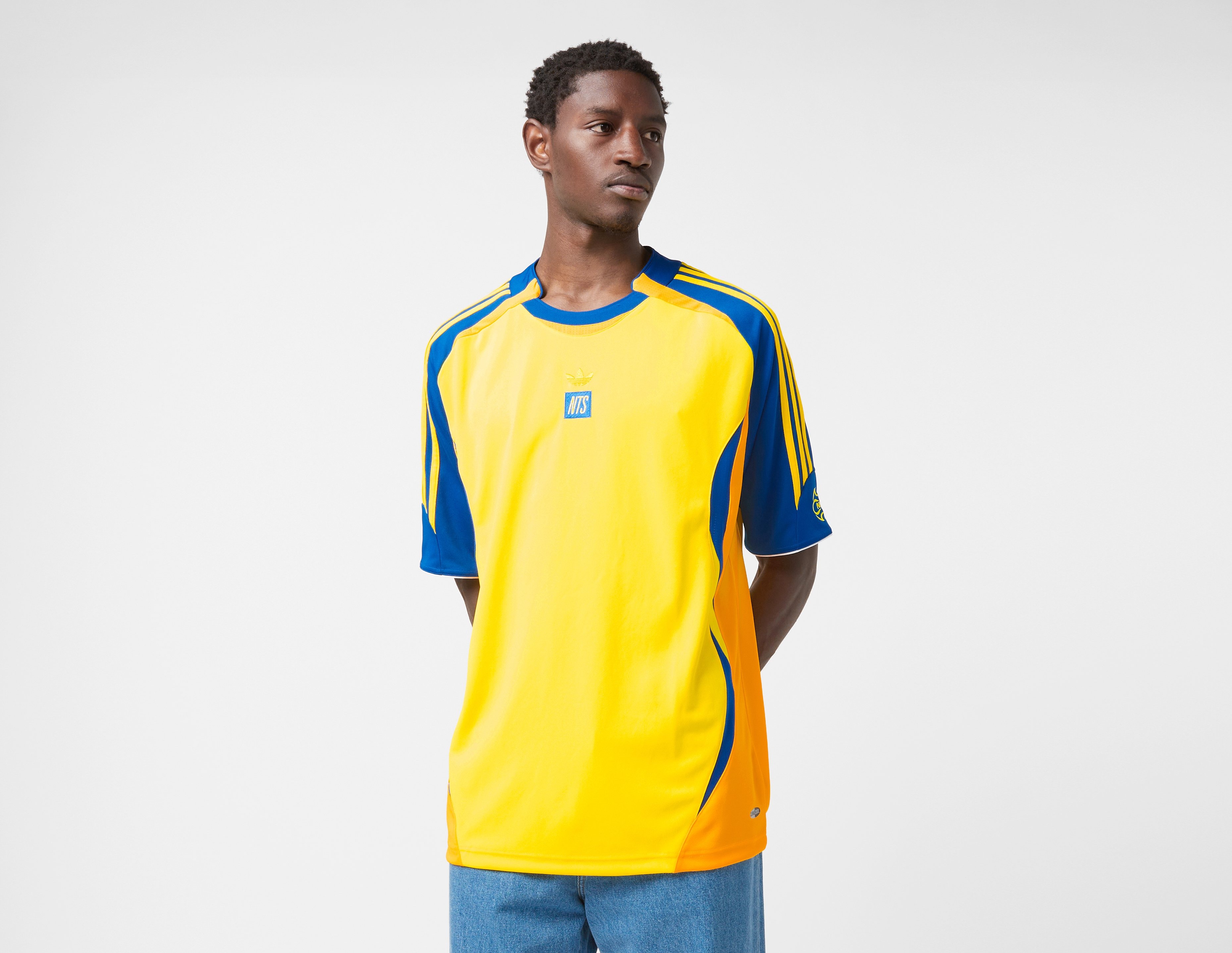 Adidas originals jersey zara hotsell