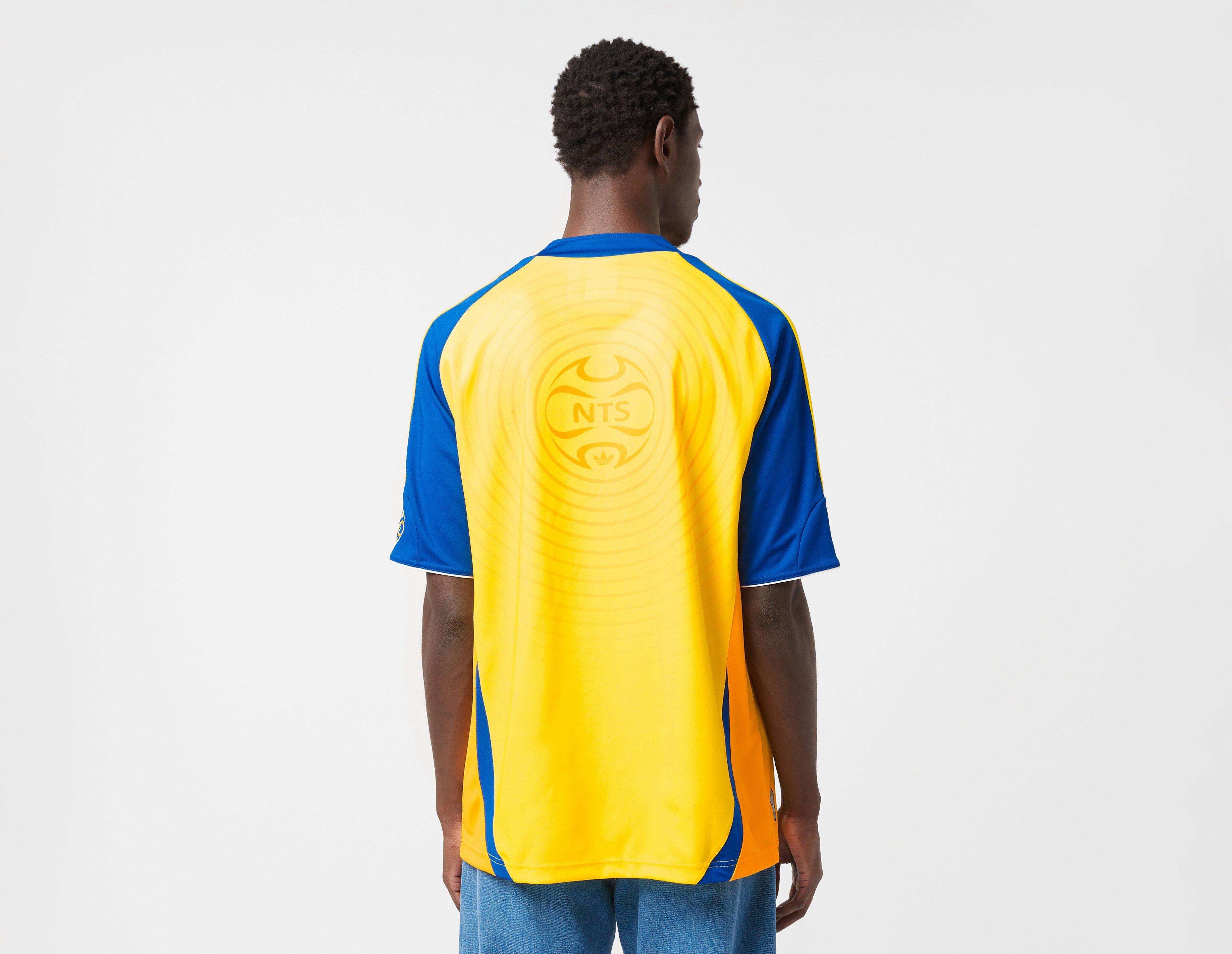 adidas Originals x NTS Radio Jersey