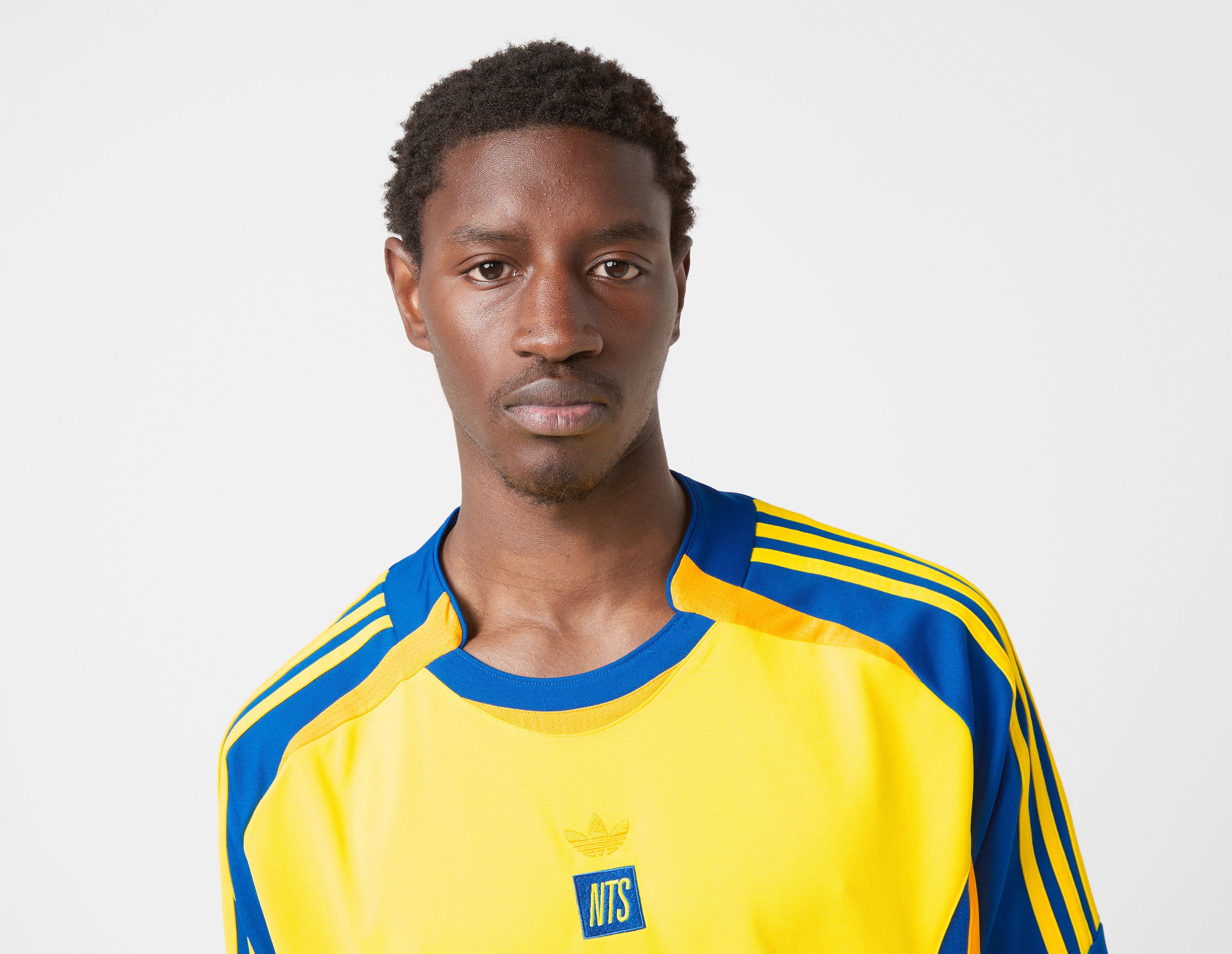 adidas Originals x NTS Radio Jersey