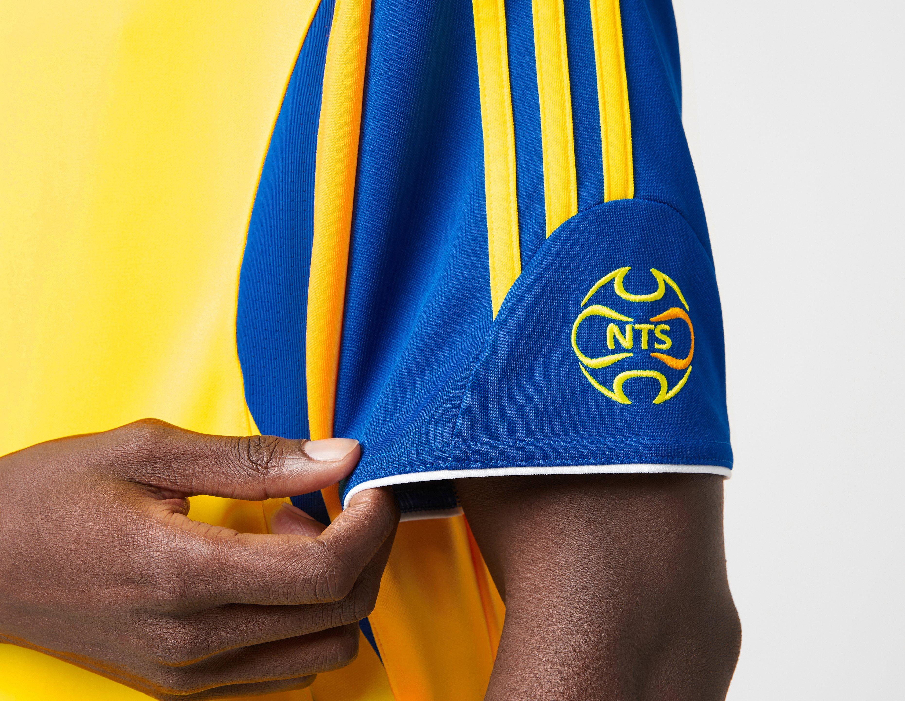 adidas Originals x NTS Radio Jersey