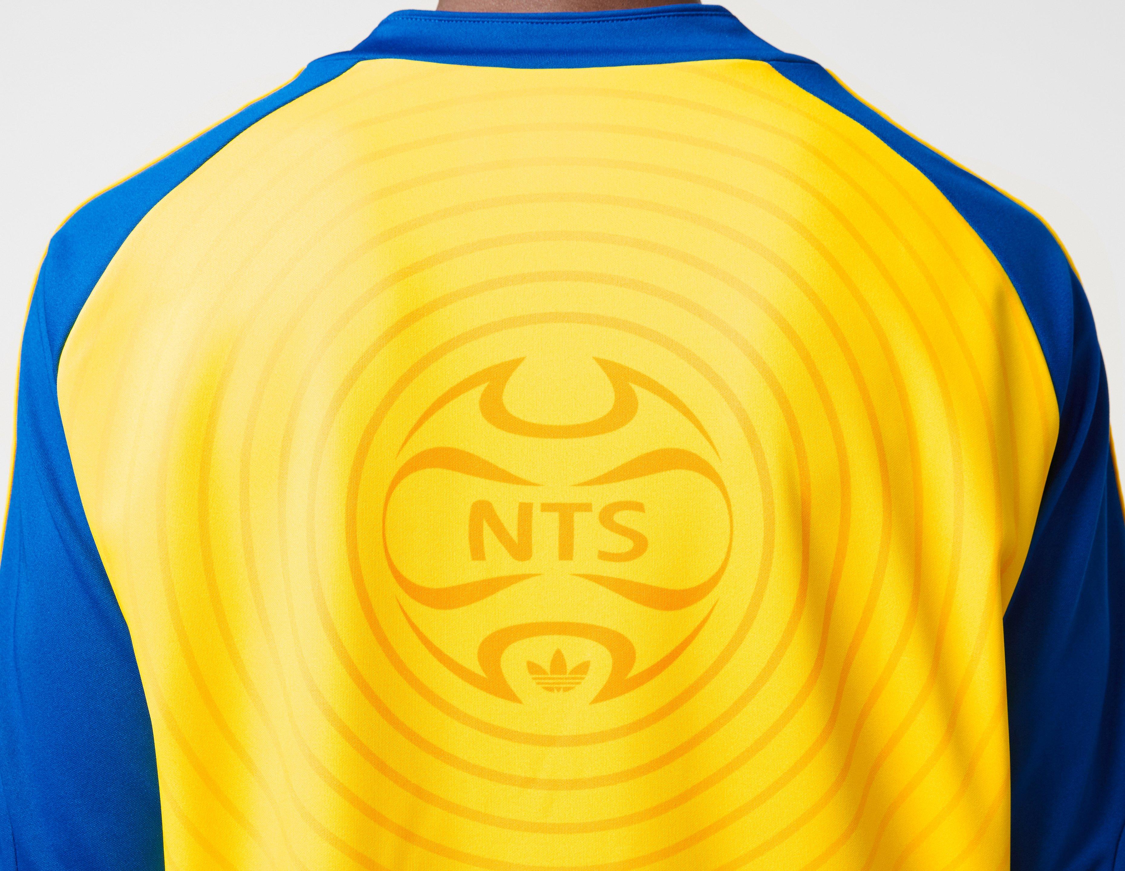 adidas Originals x NTS Radio Jersey