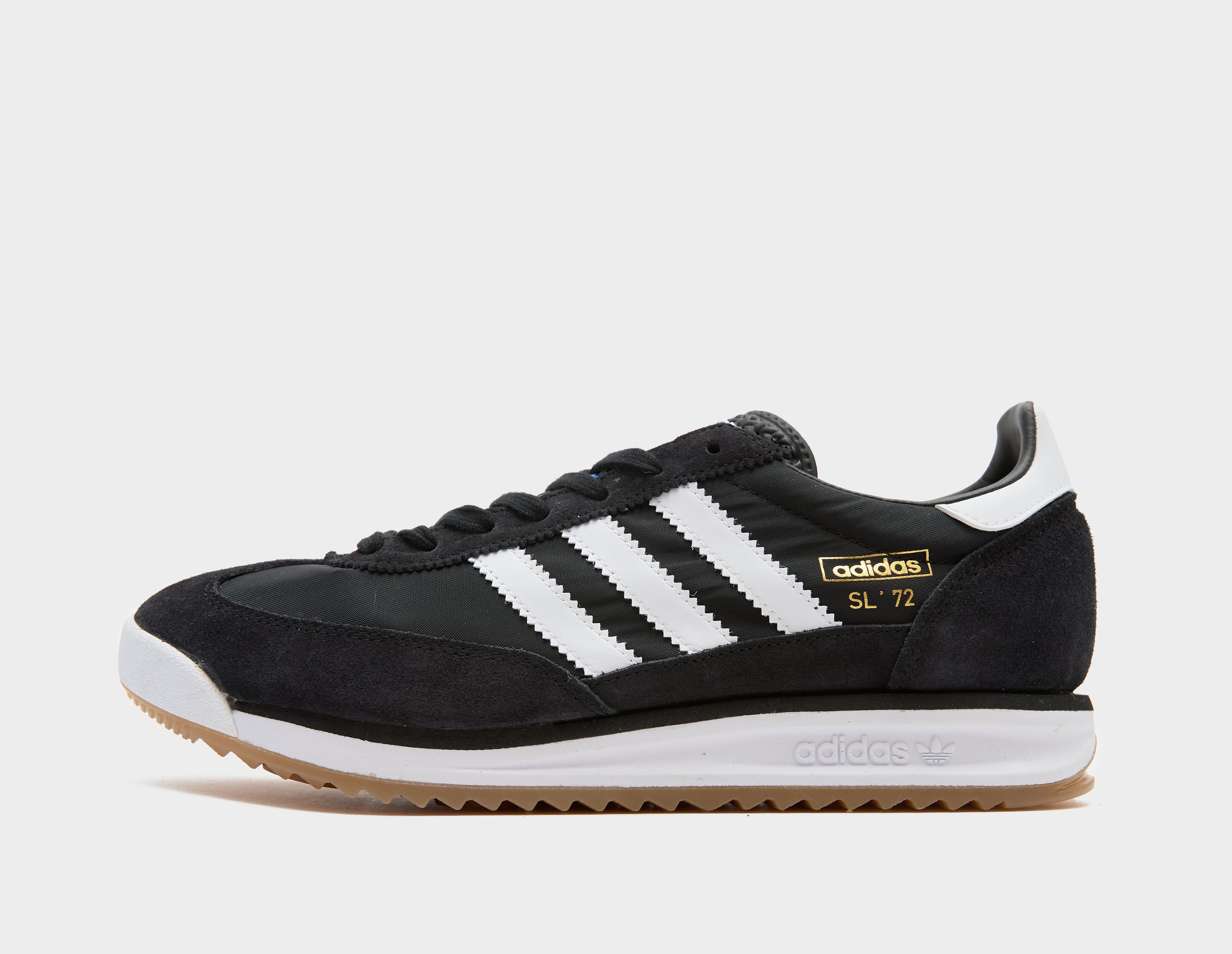 adidas Originals SL 72 RS en Negro size Espana