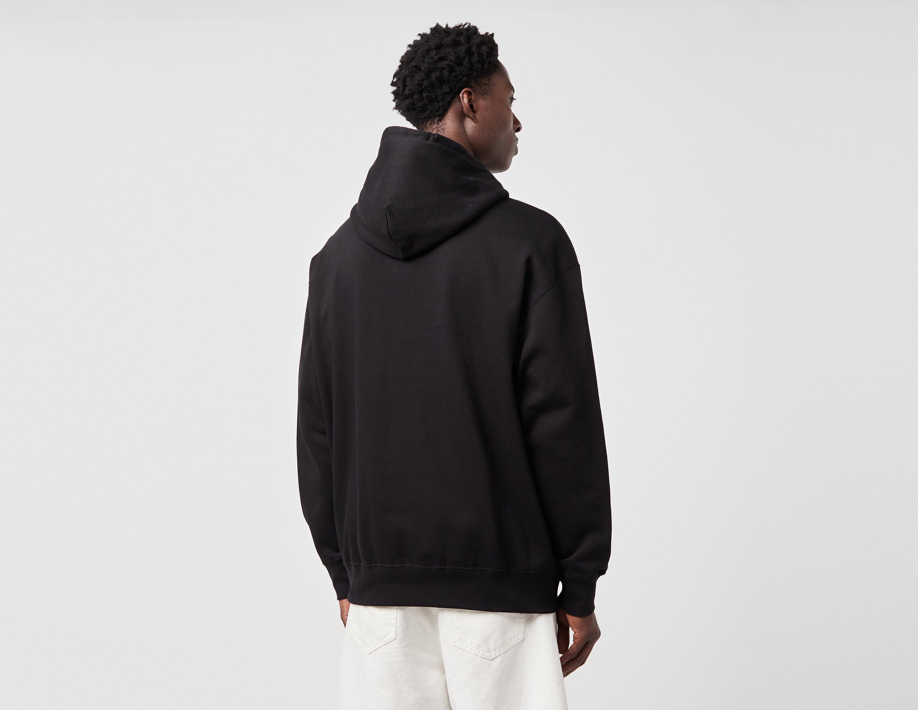 Double A by Wood Wood Cass Resort Hoodie