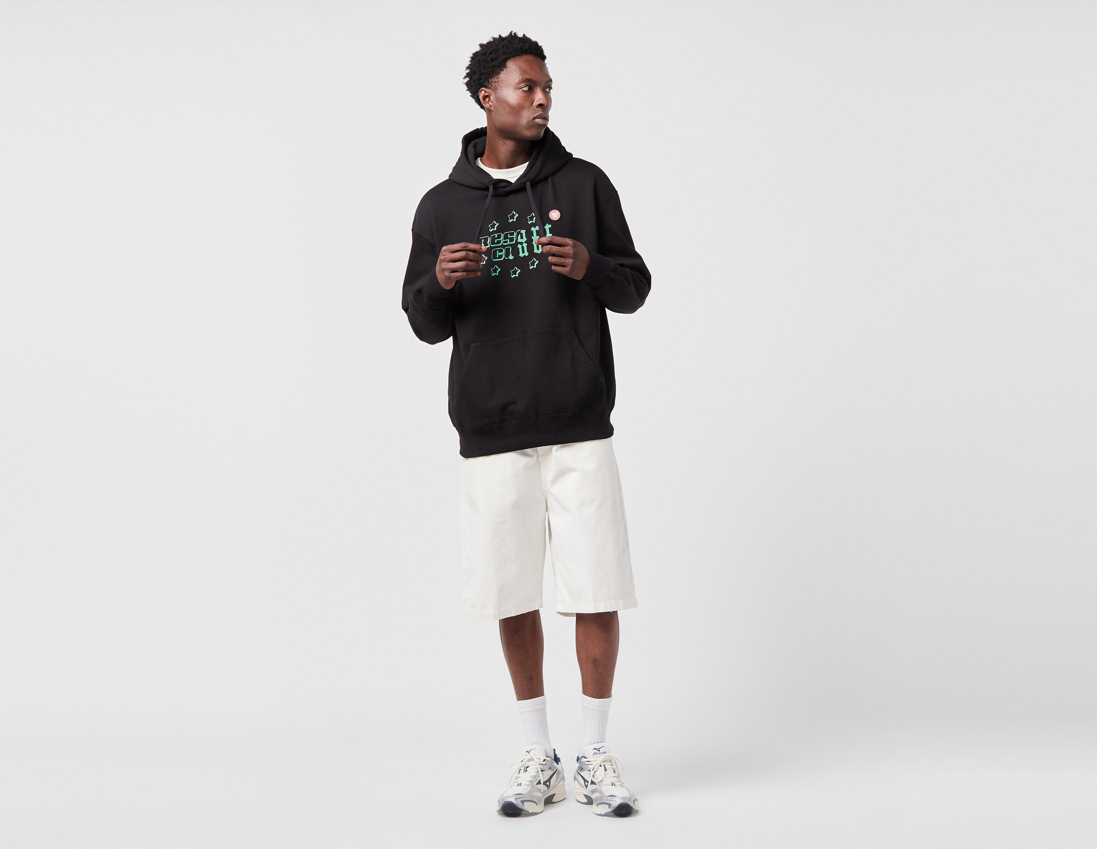 Double A by Wood Wood Cass Resort Hoodie