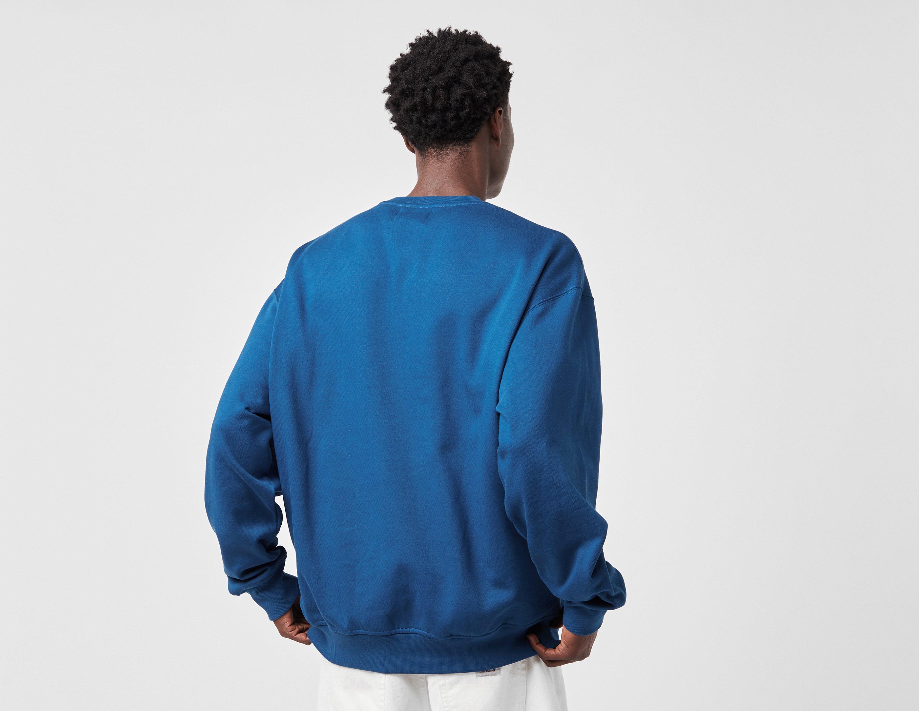 Double A by Wood Wood Noel Sweatshirt