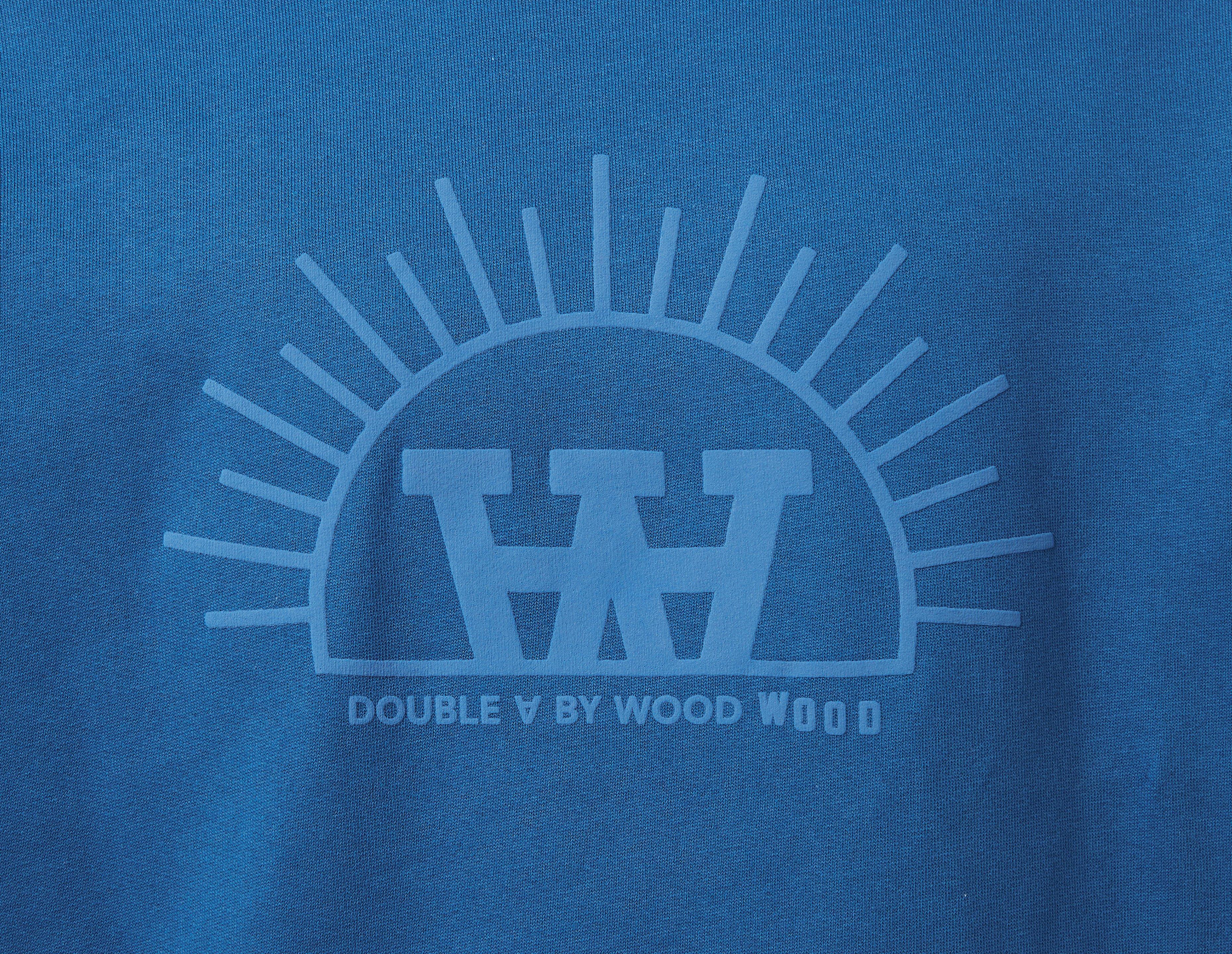Double A by Wood Wood Noel Sweatshirt