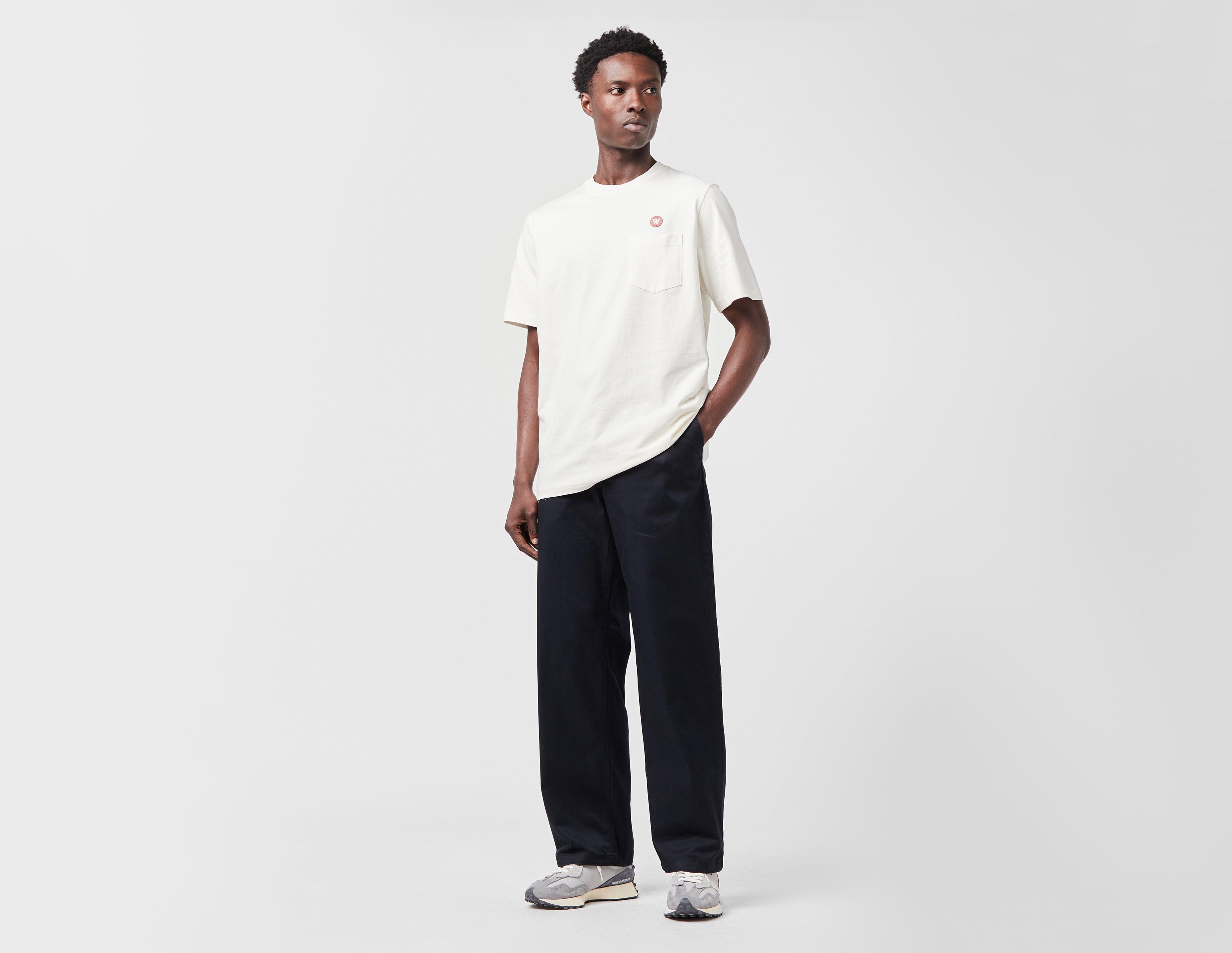 Double A by Wood Wood Silas Trousers