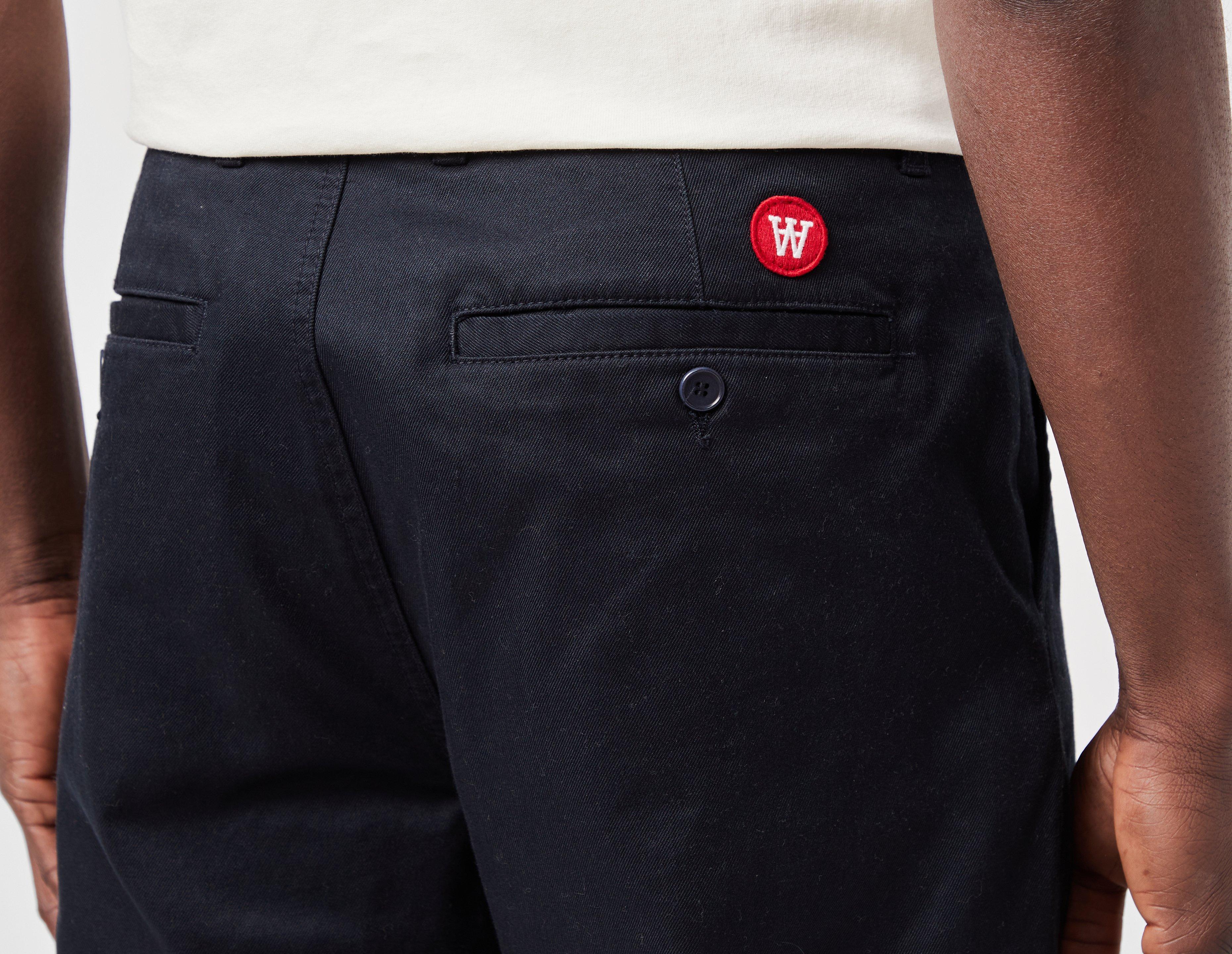 Double A by Wood Wood Silas Trousers