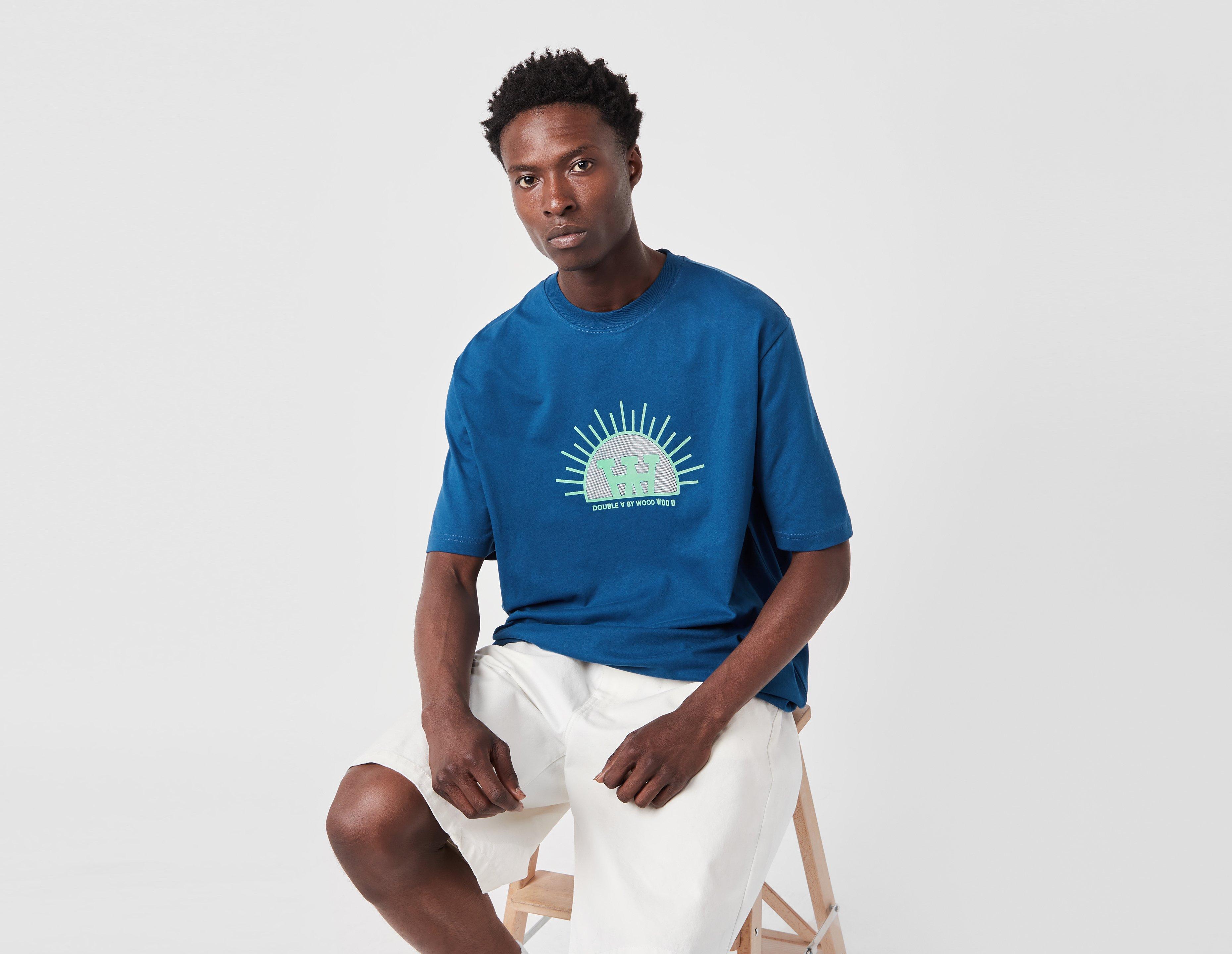 Double A by Wood Wood Asa Resort T-Shirt