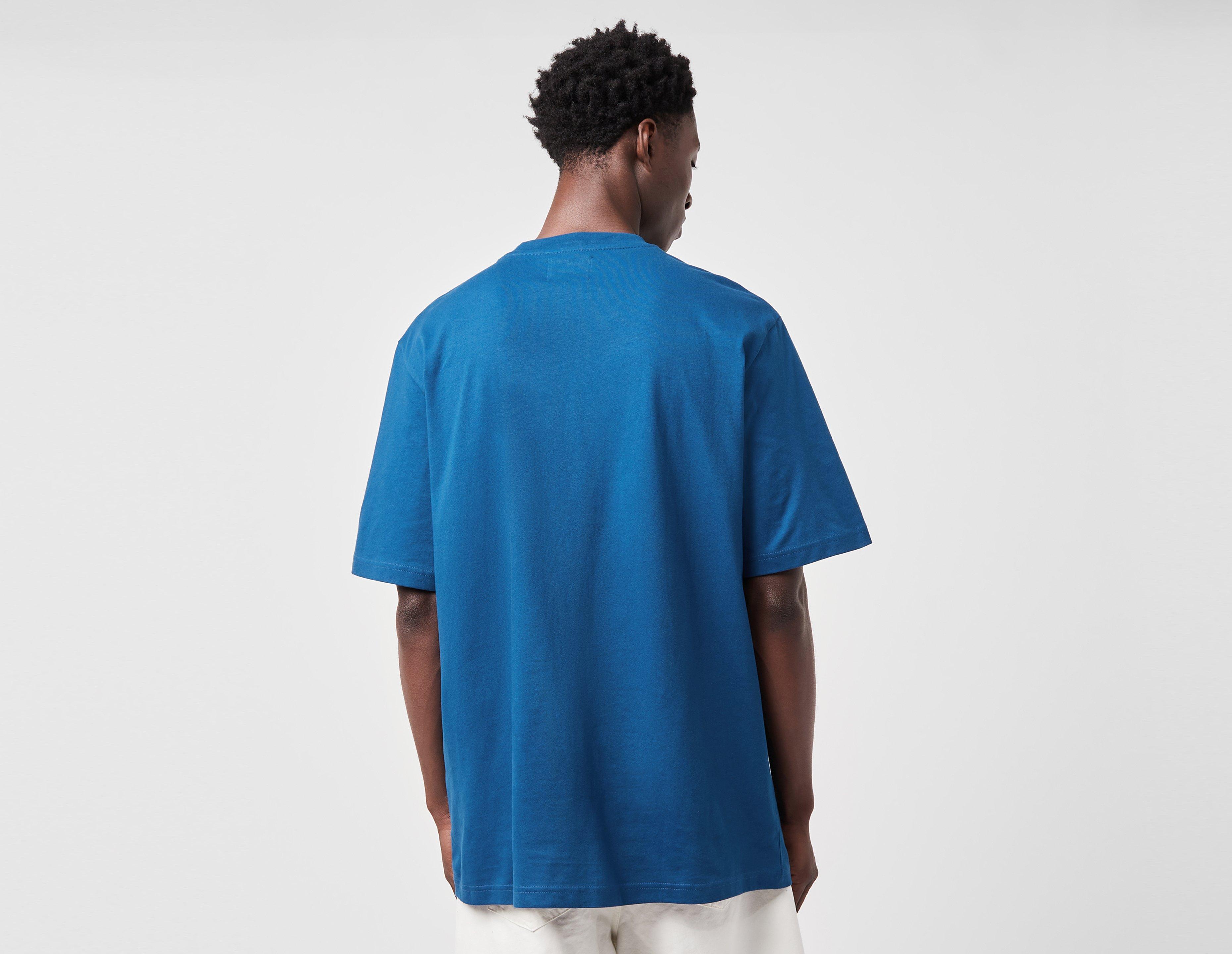 Double A by Wood Wood Asa Resort T-Shirt