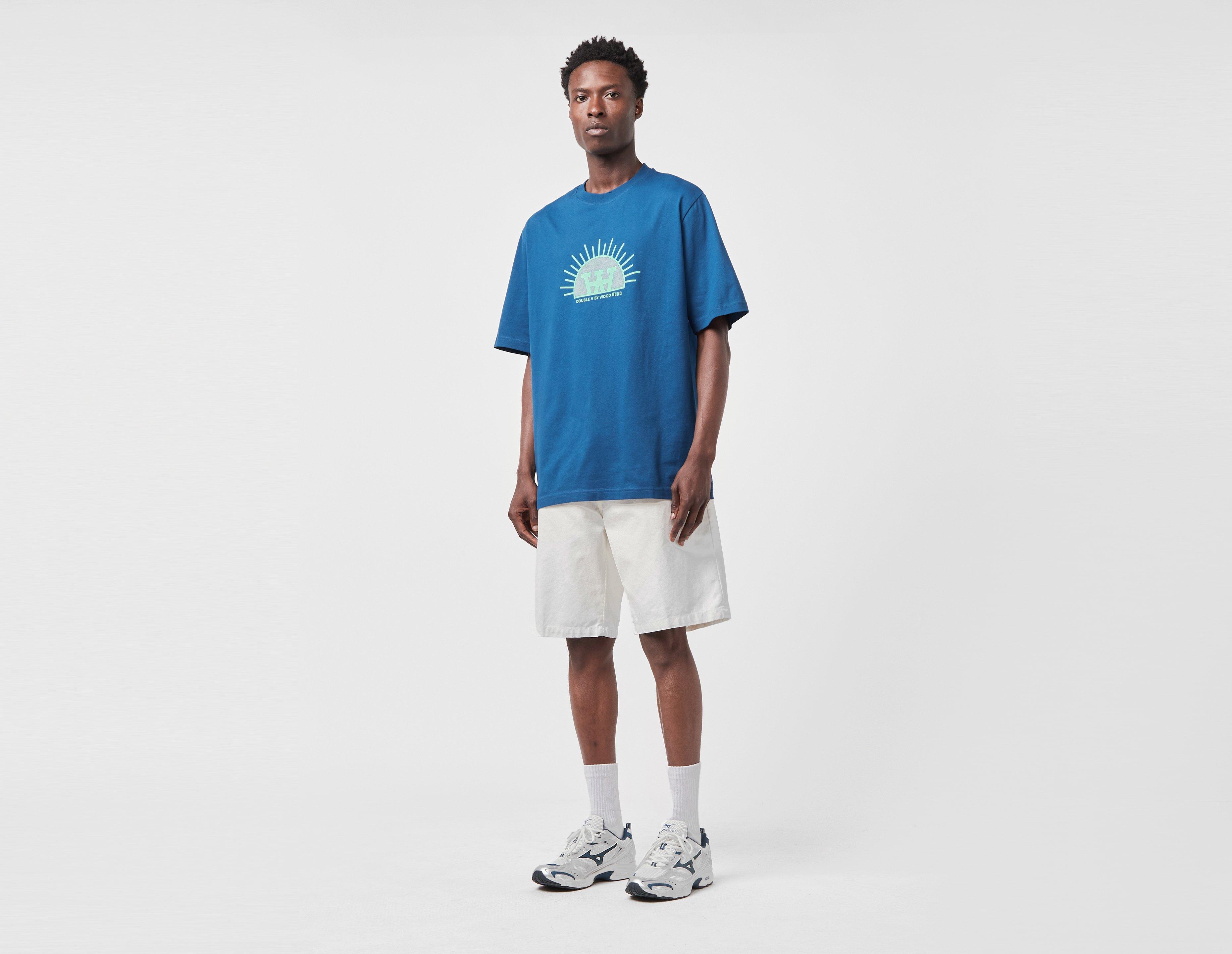 Double A by Wood Wood Asa Resort T-Shirt